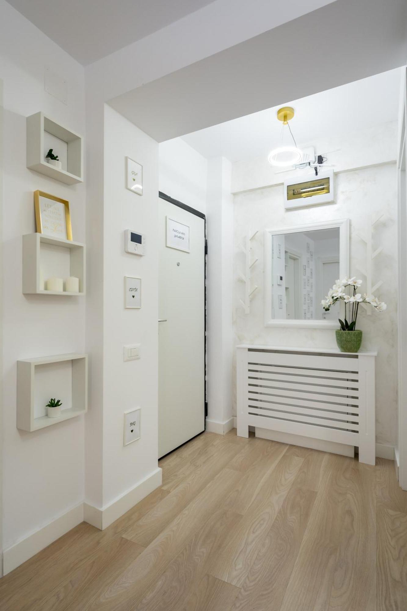 Era Herastrau Boutique * Bucharest