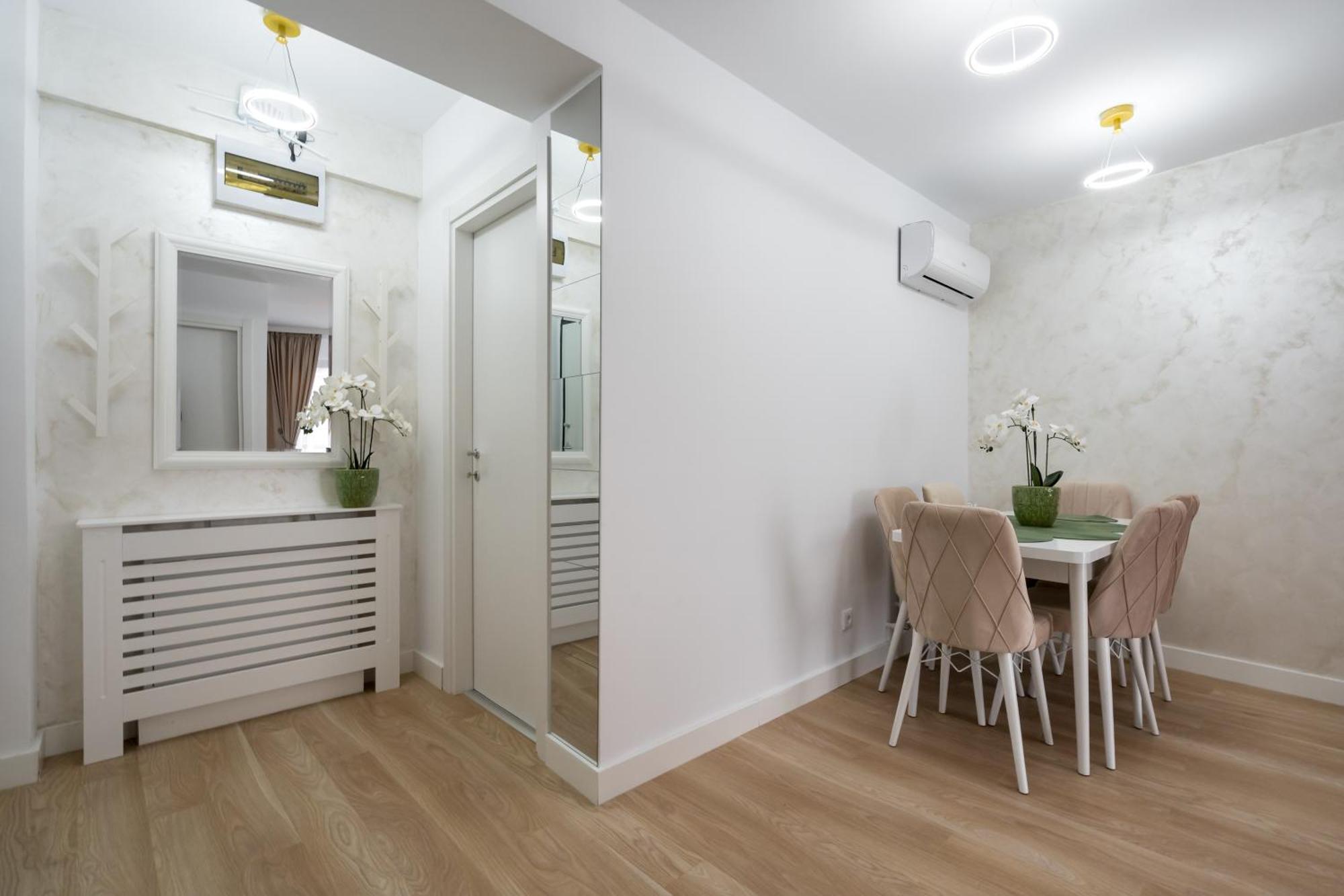 Apartment Era Herastrau Boutique