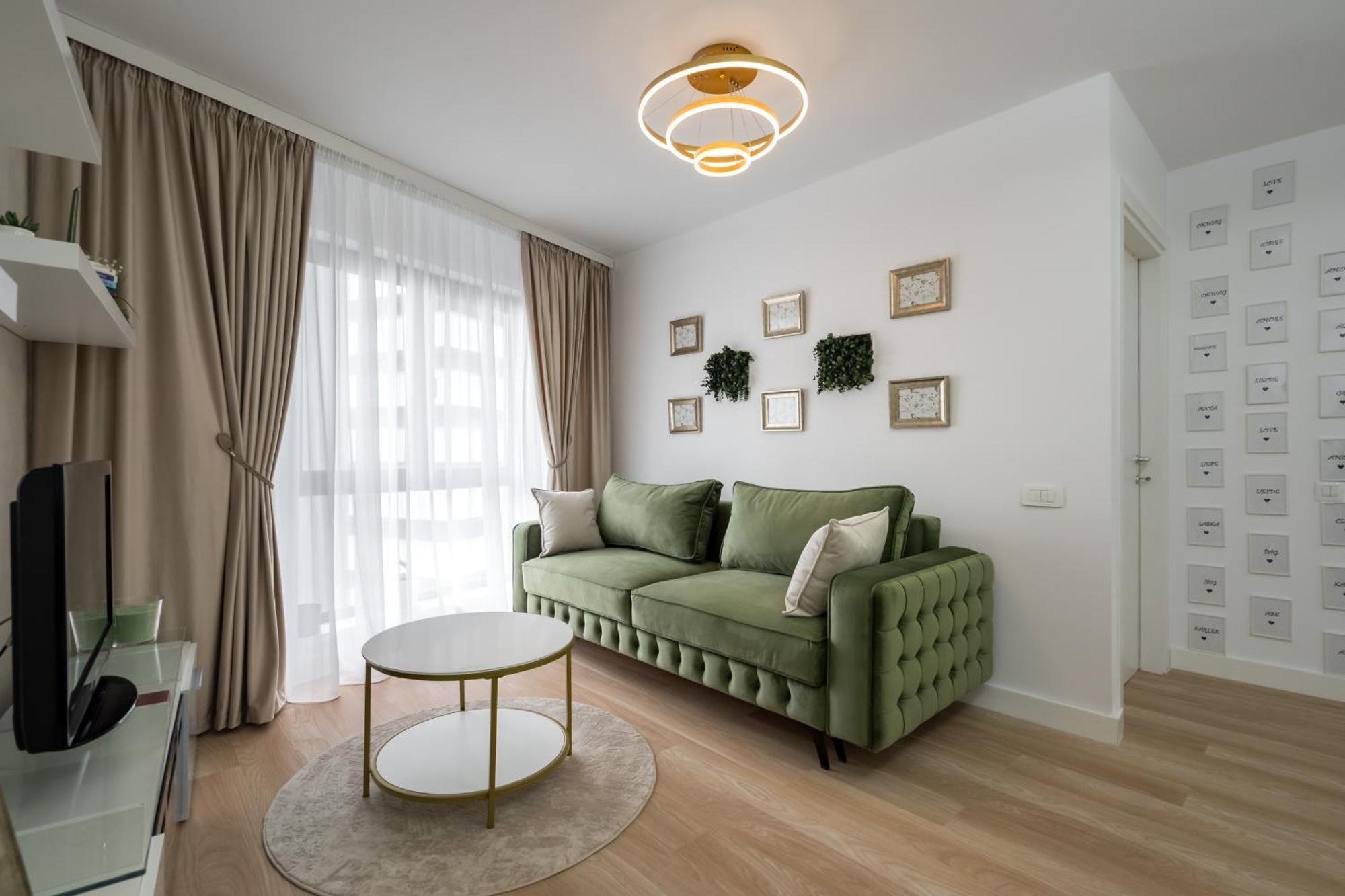 Era Herastrau Boutique *