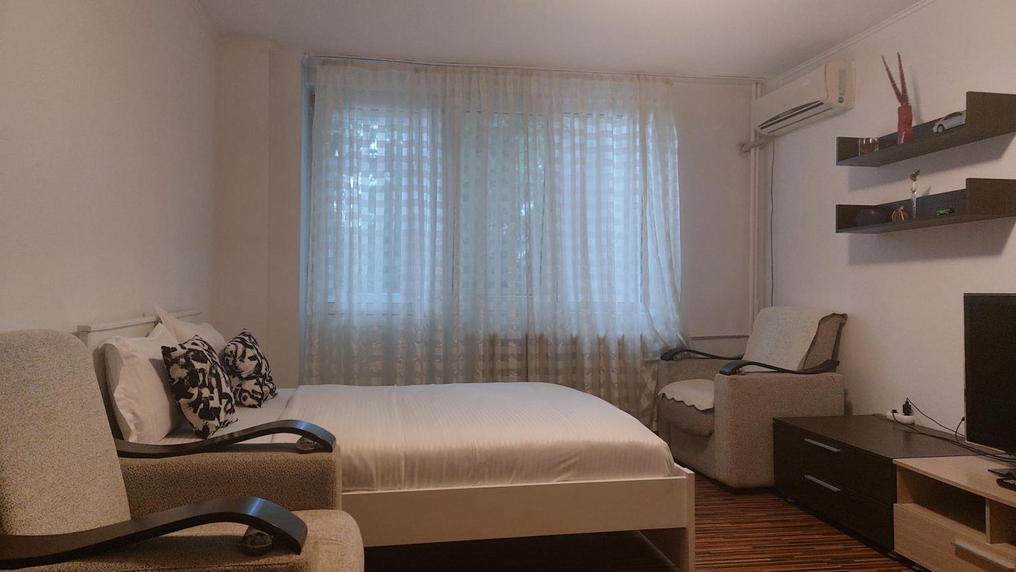 Happy Apartament Bucureşti