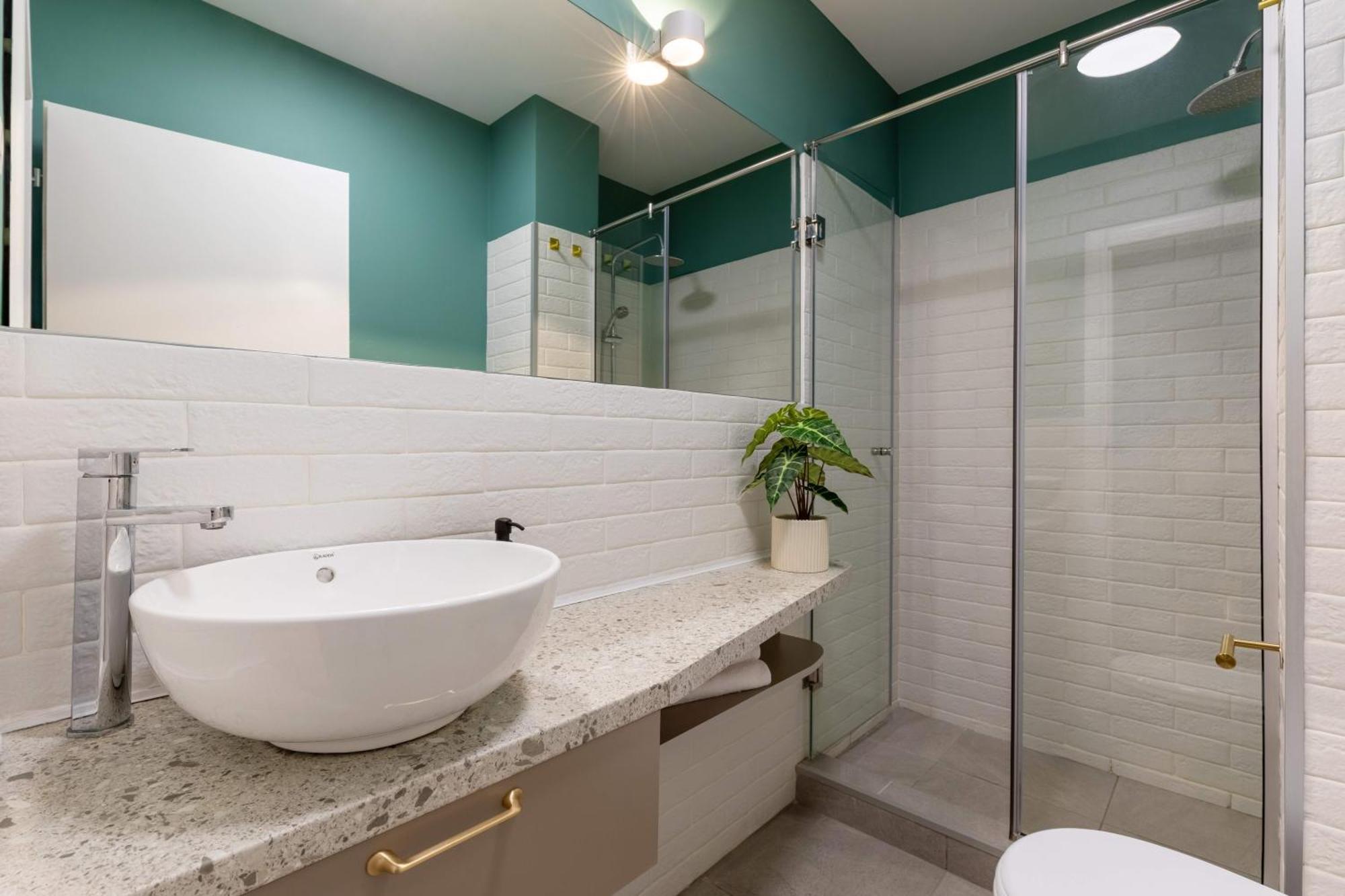 Apartamento Holt - Lucky Cranes *