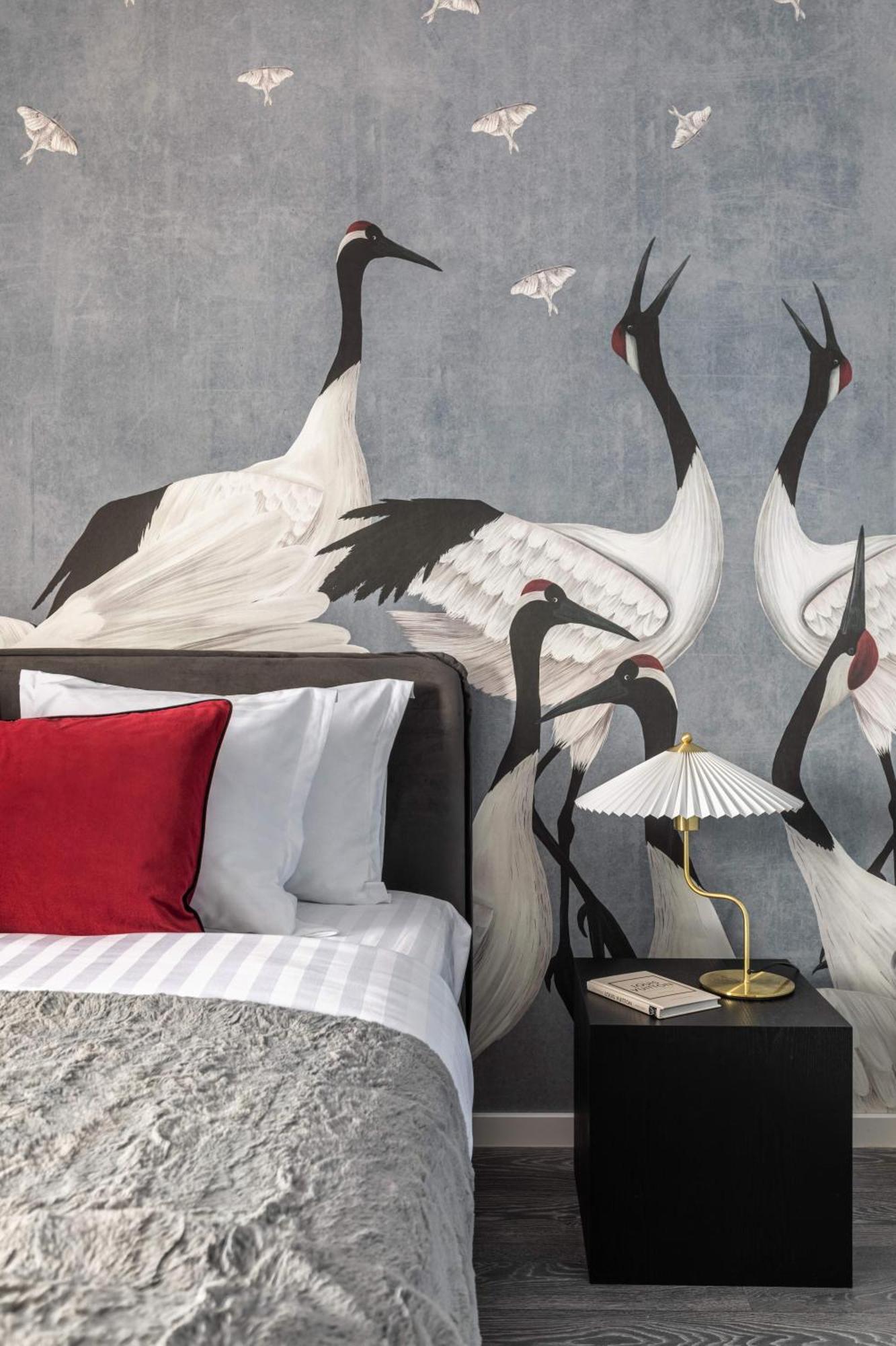 Holt - Lucky Cranes Apartamento Bucareste