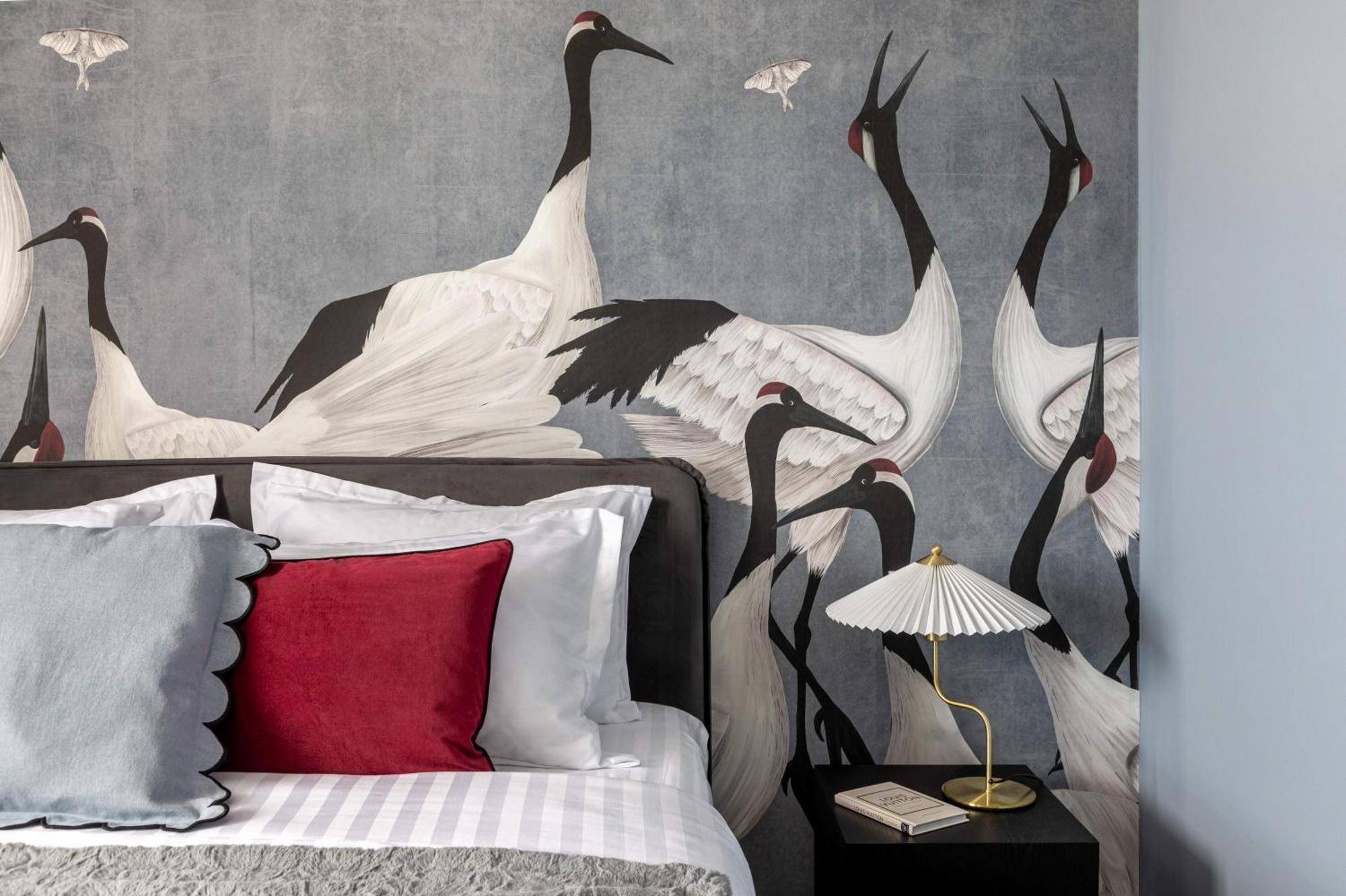 Apartamento Holt - Lucky Cranes