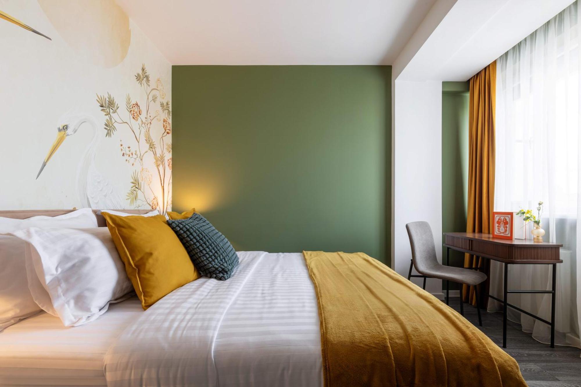 Holt - Lucky Cranes Apartamento *