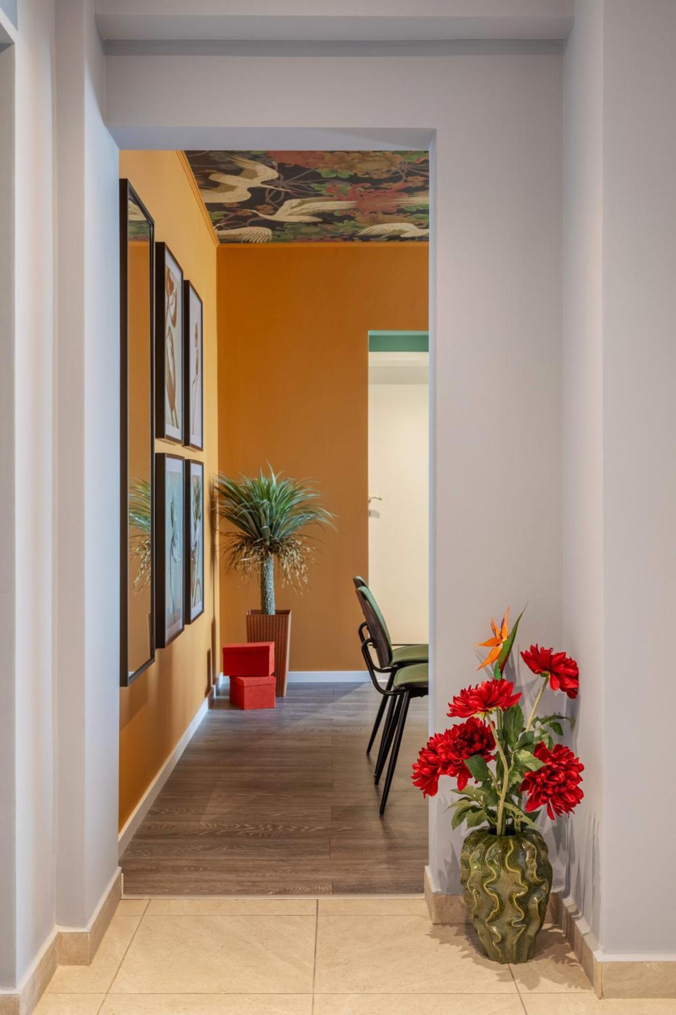 Holt - Lucky Cranes Apartamento *