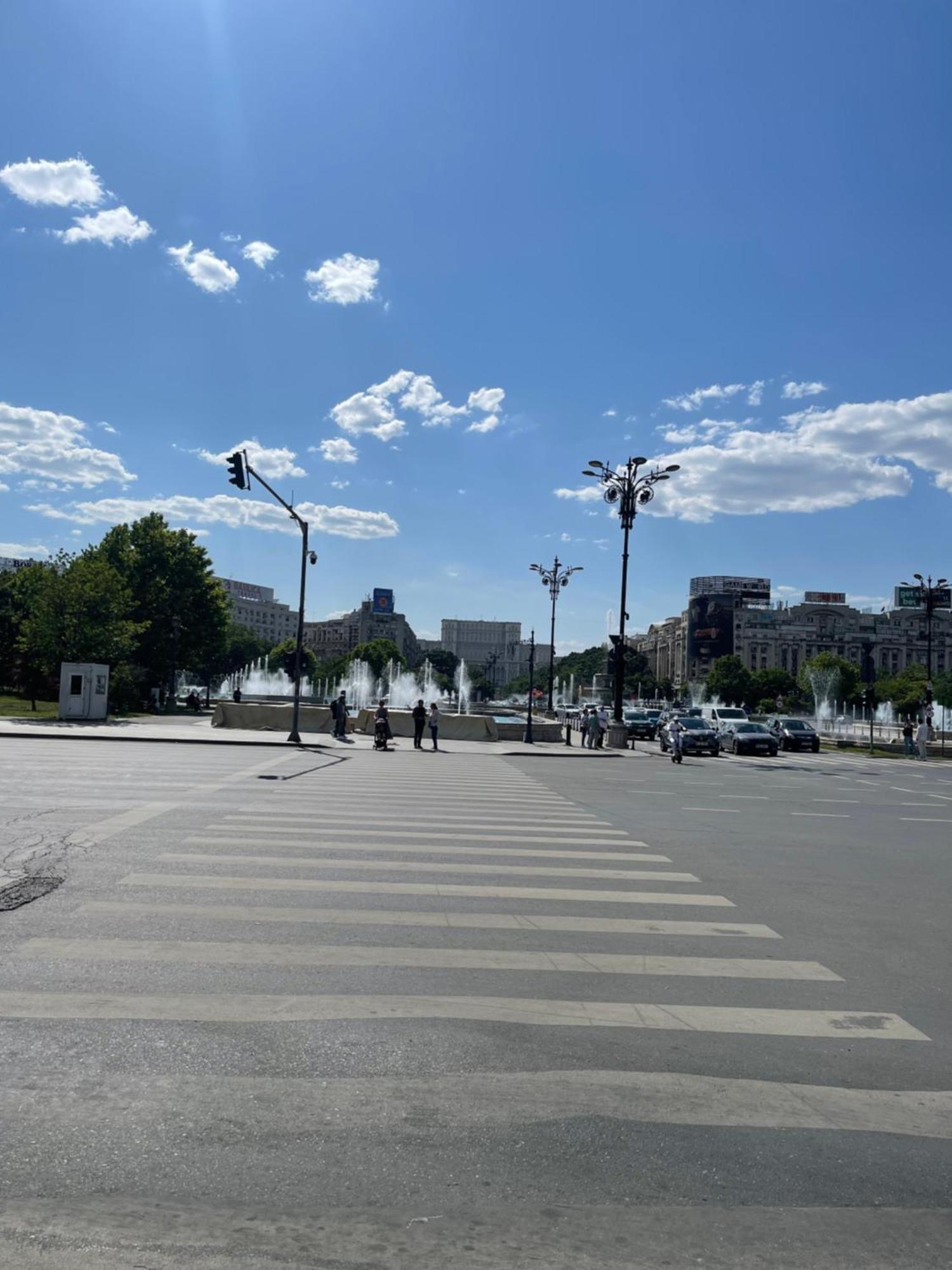 Versace * Bucharest