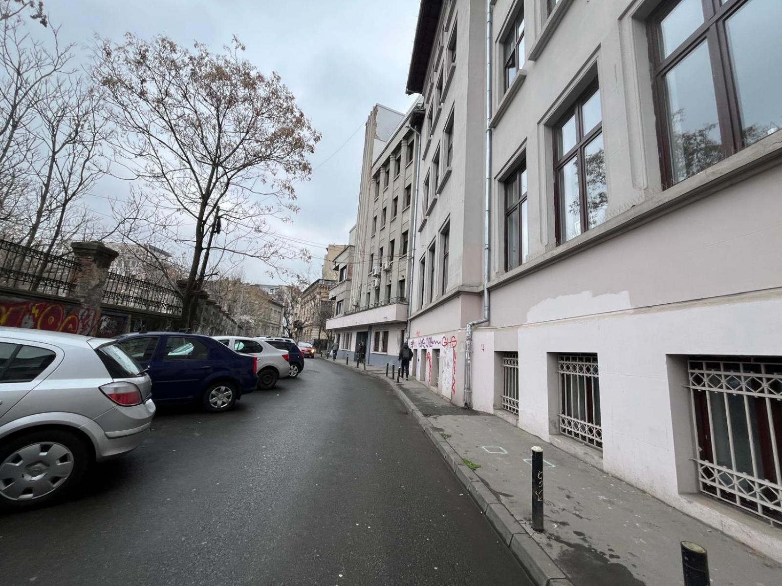 Lovely Victoriei Apartament Bucureşti