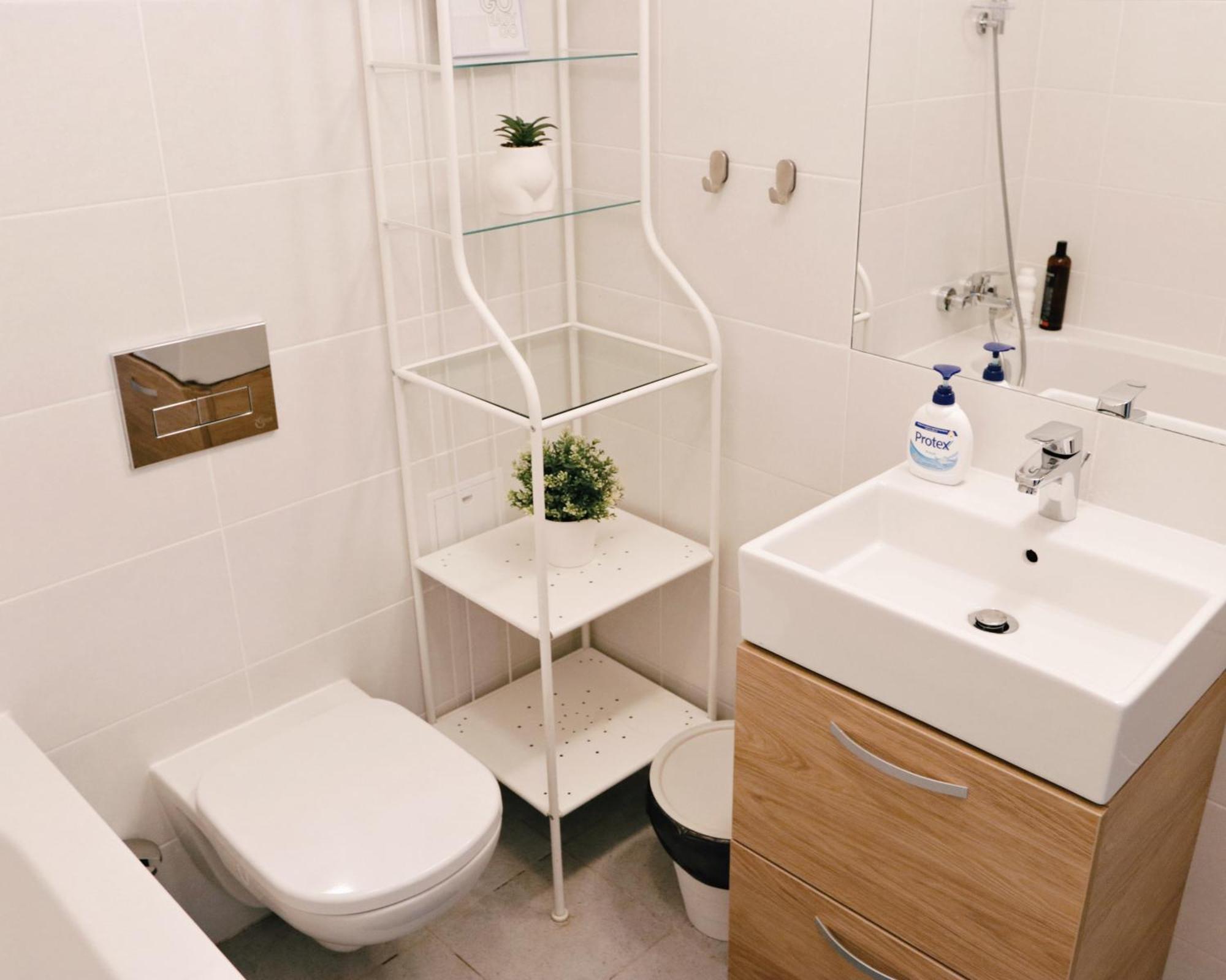 Urban Nest - Luxe Hideaway In Belvedere * Bucharest
