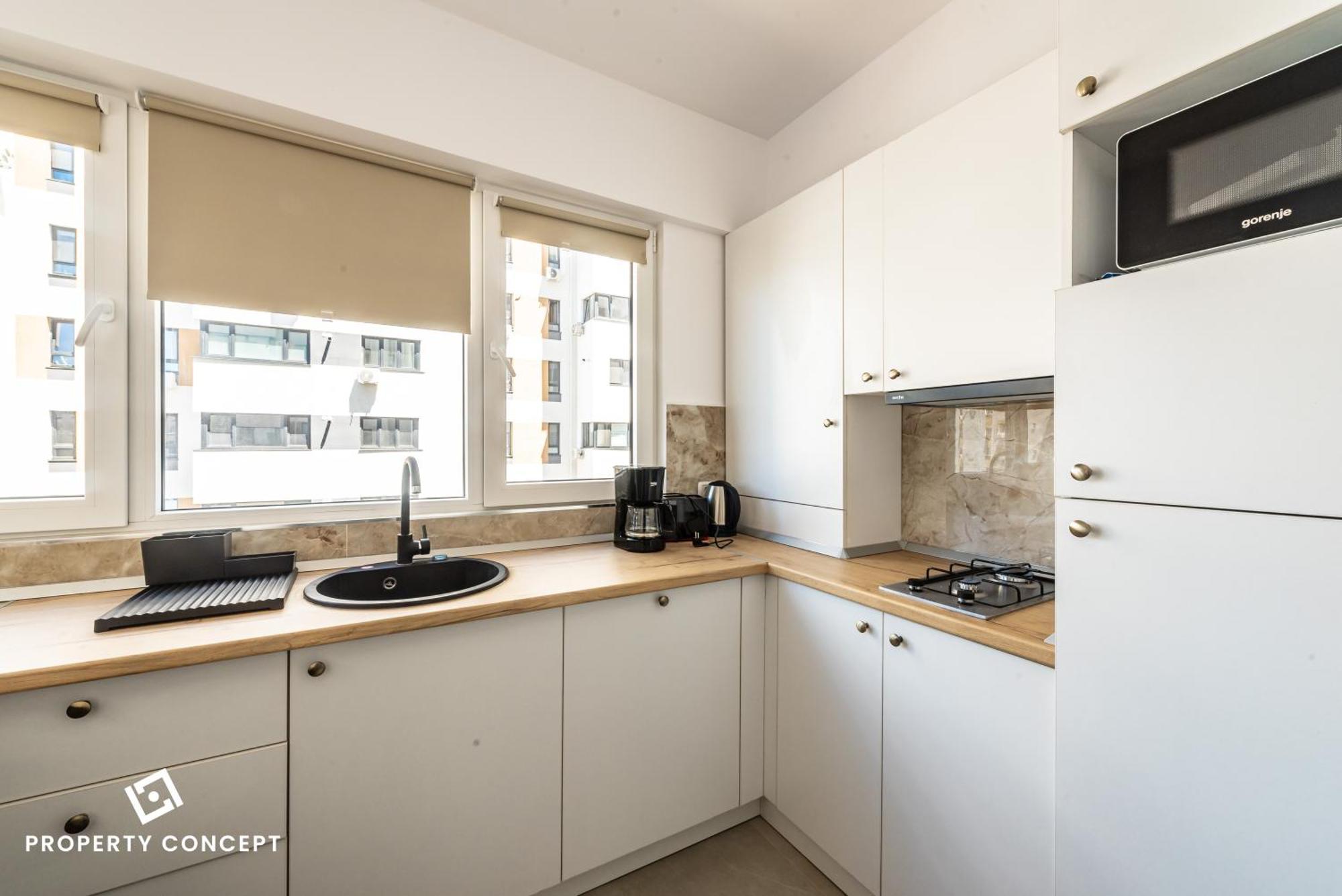 Central Spacious 513 Bucharest