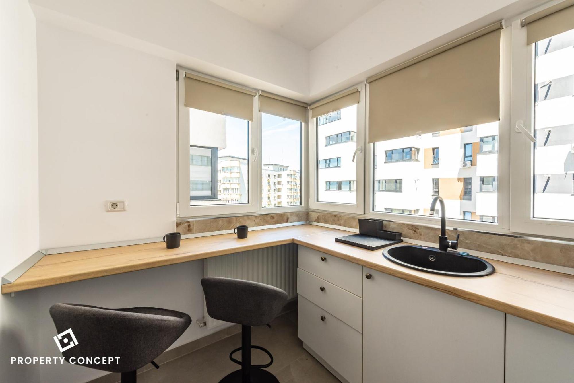 Central Spacious 513 *