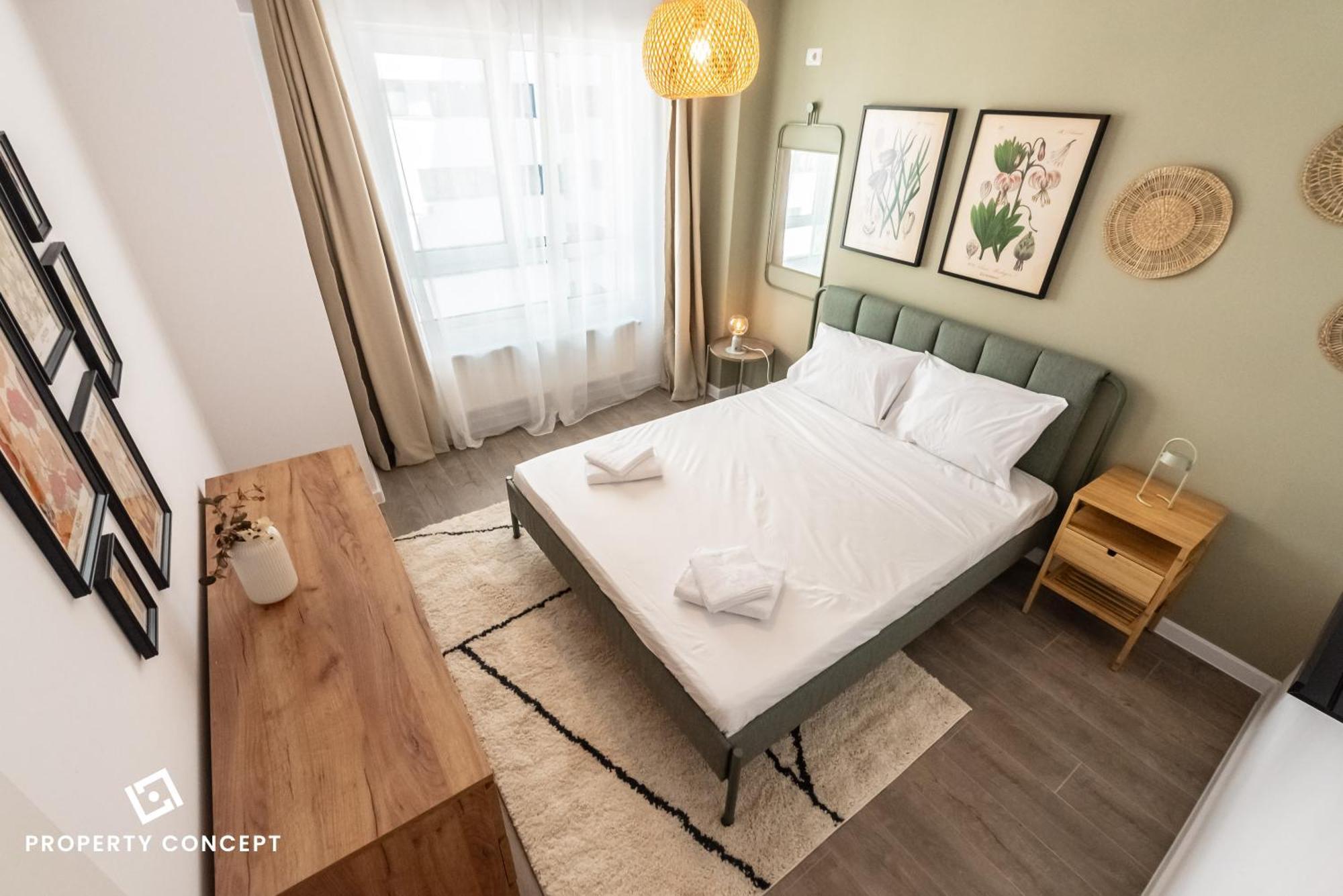 Apartment Central Spacious 513 *