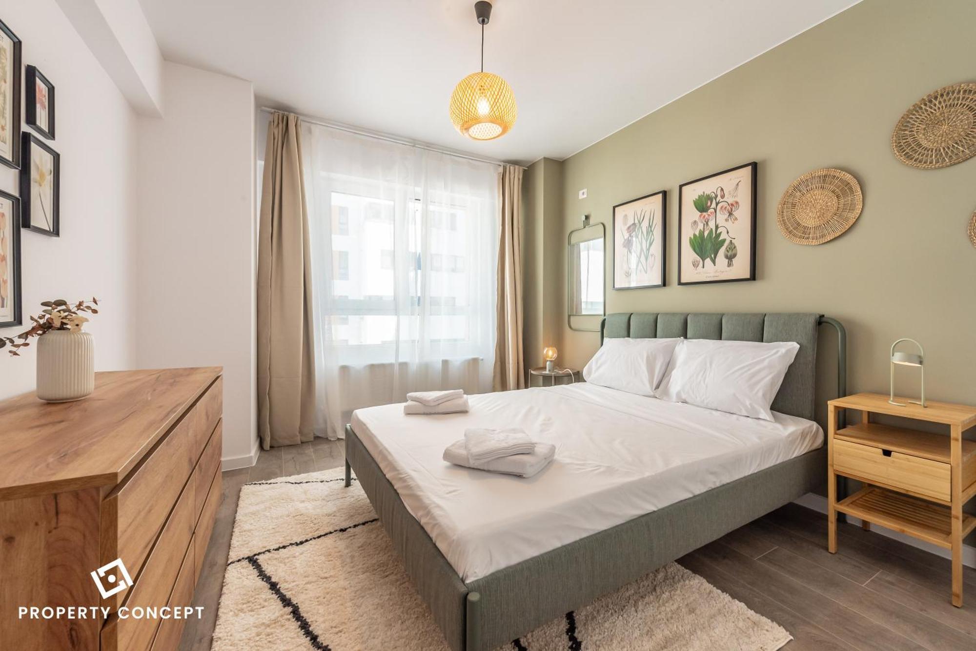 Apartment Central Spacious 513 *