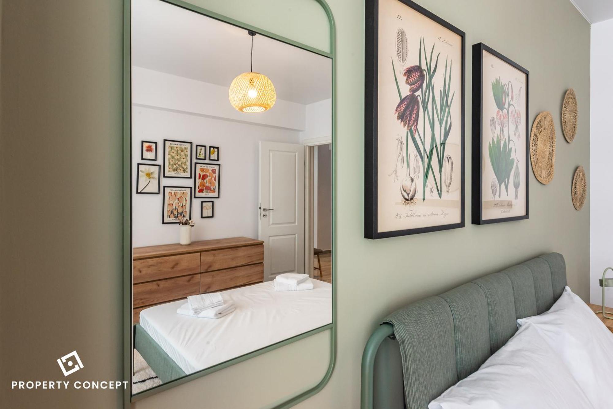 Central Spacious 513 Bucharest