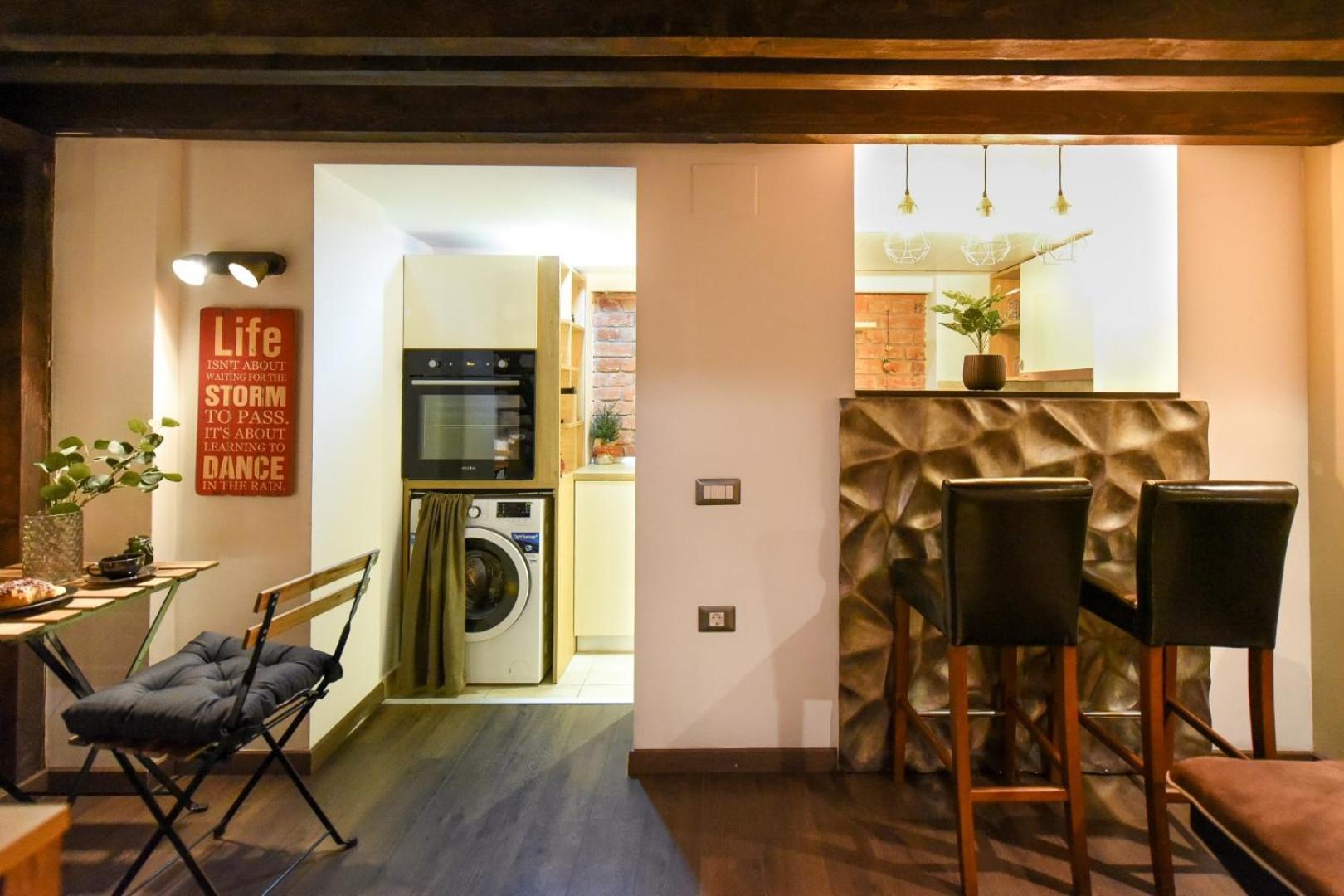 Apartment Regina Elisabeta Duplex-style Studios: Cozy Haven In The City Center Bucharest