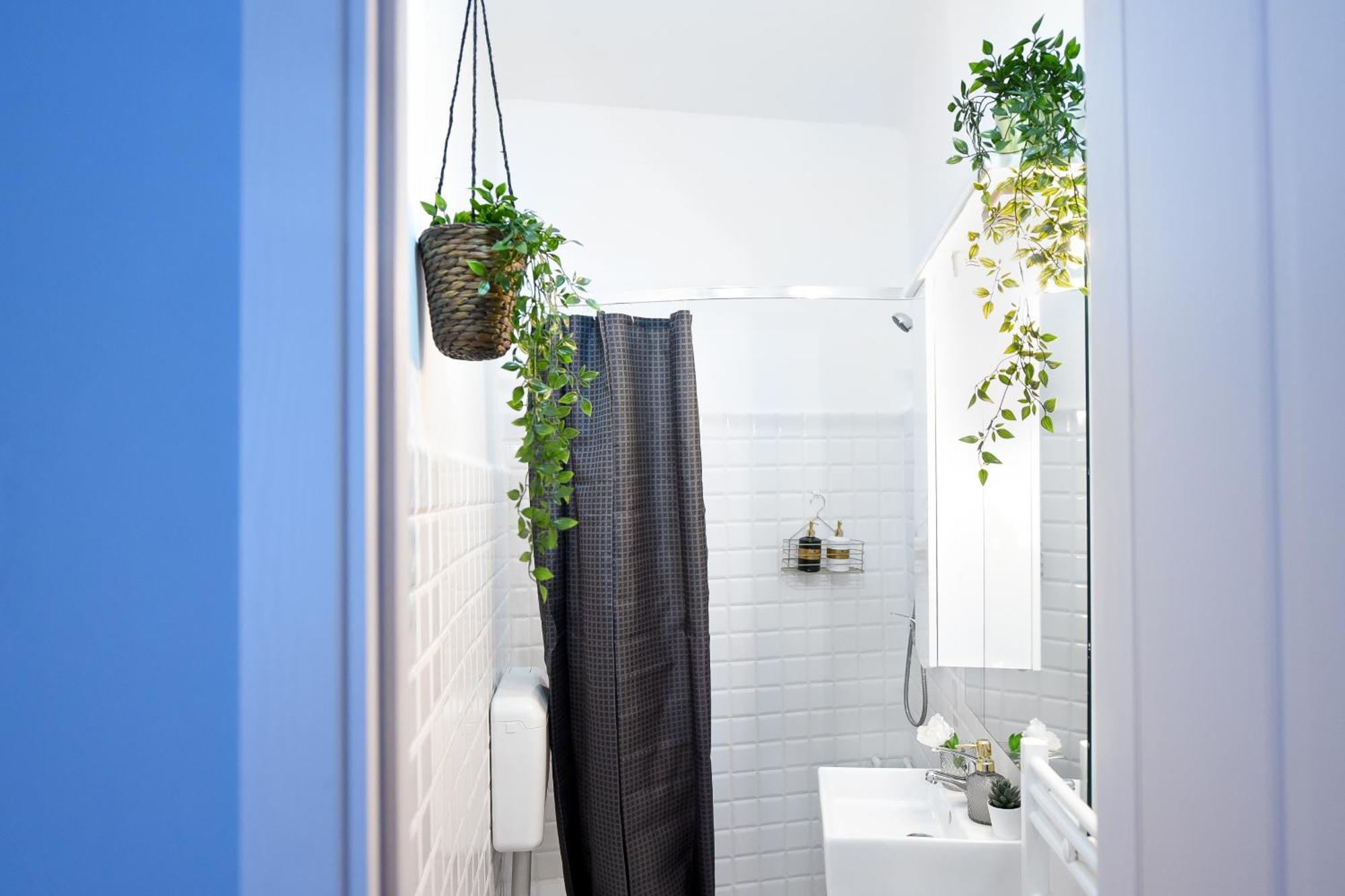 Apartment In The Heart Of History: Stylish In The Center