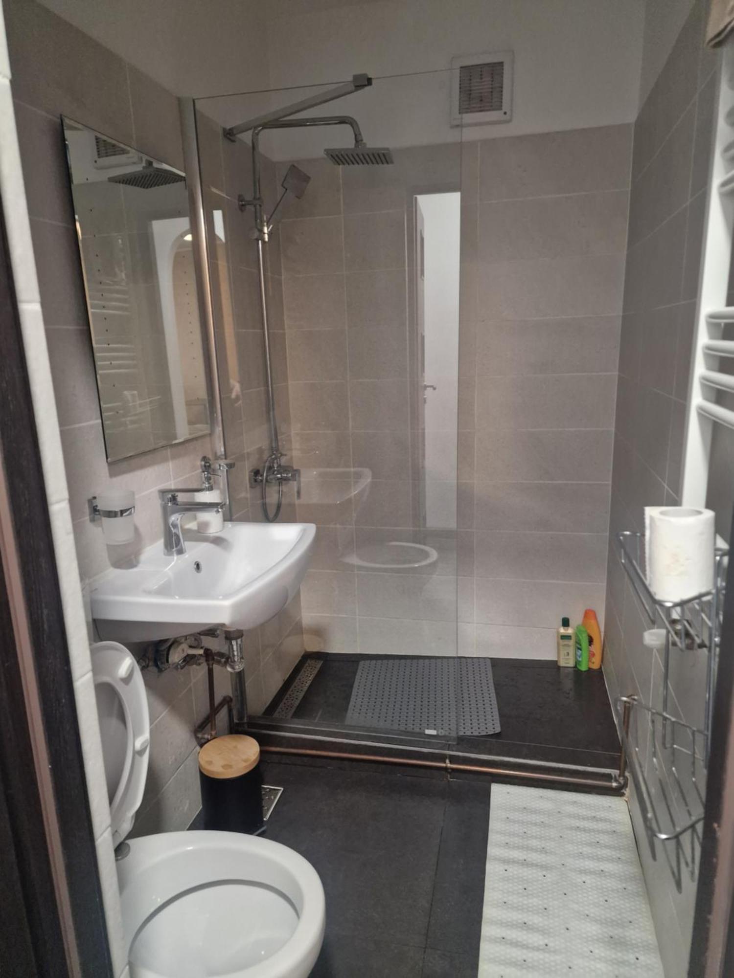 Gara De Nord Apartment Bucharest