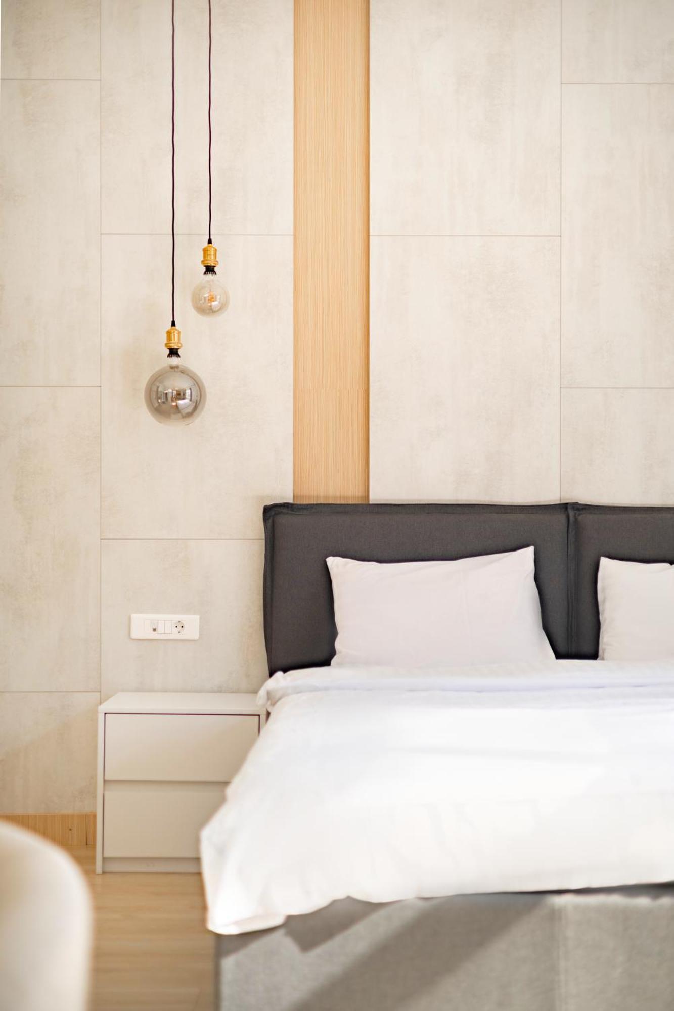 Piccolo By Citybookings Aparthotel Bucharest