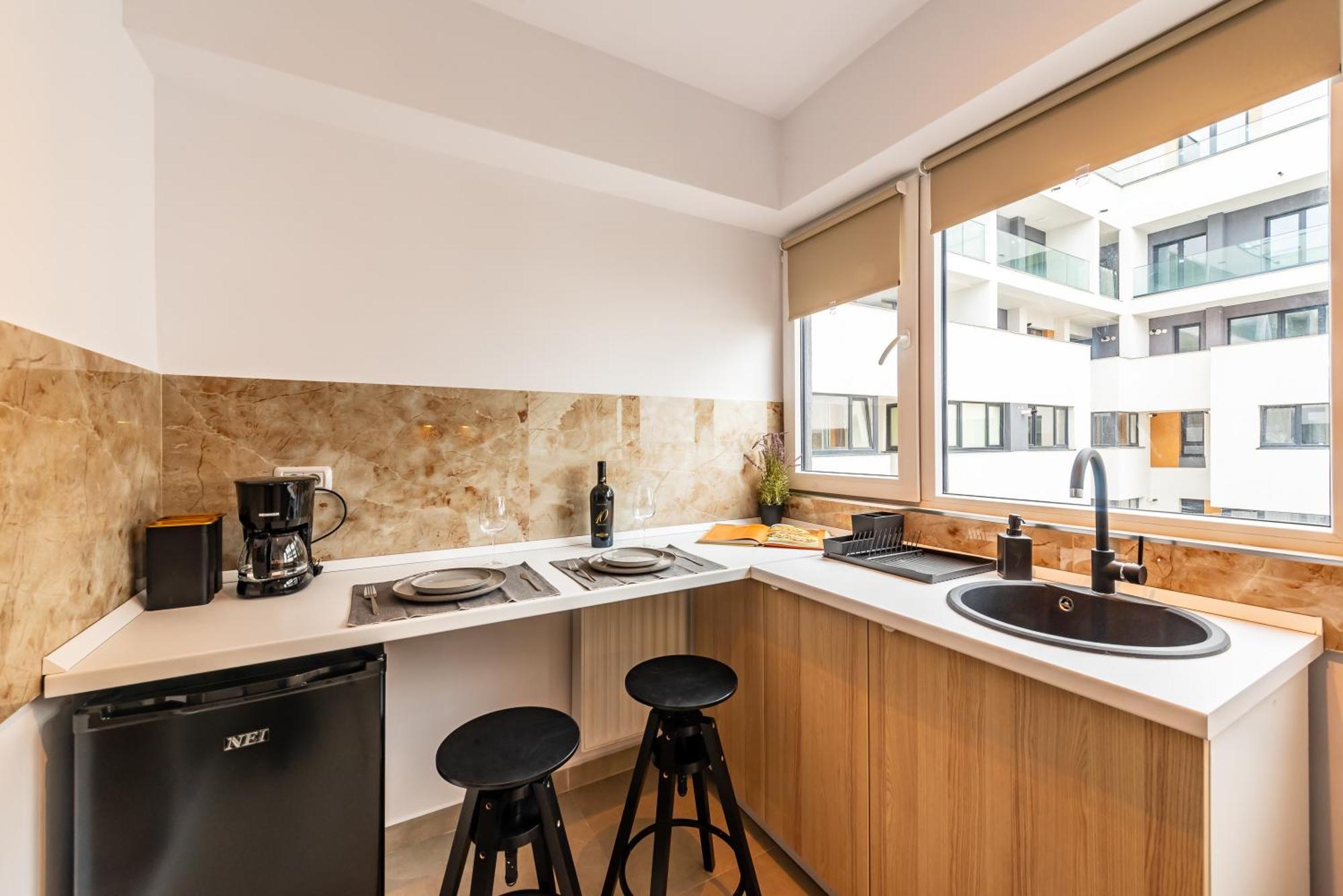 Apartamento Central Address Near Unirii Square Bucareste