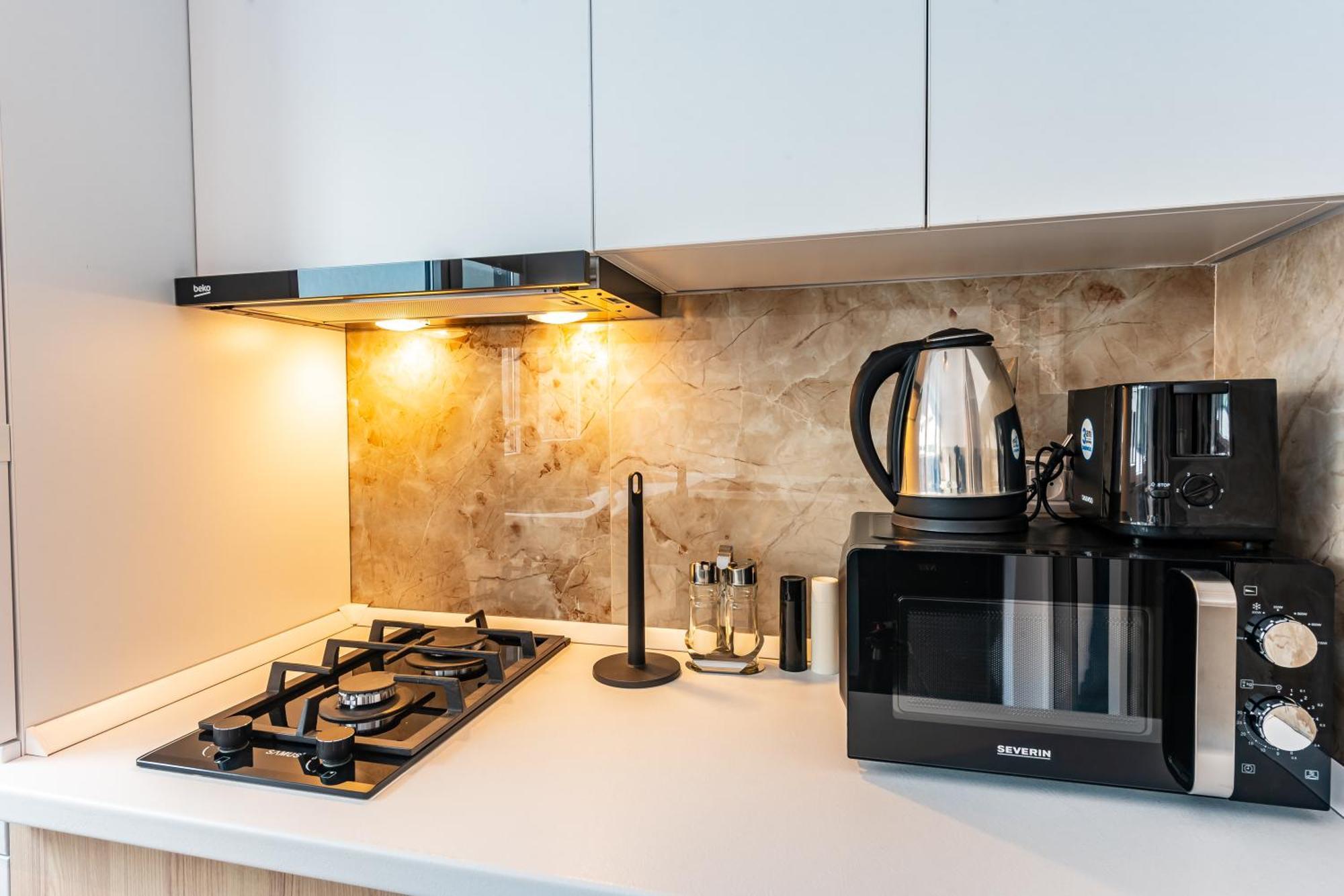 Central Address Near Unirii Square Apartamento *