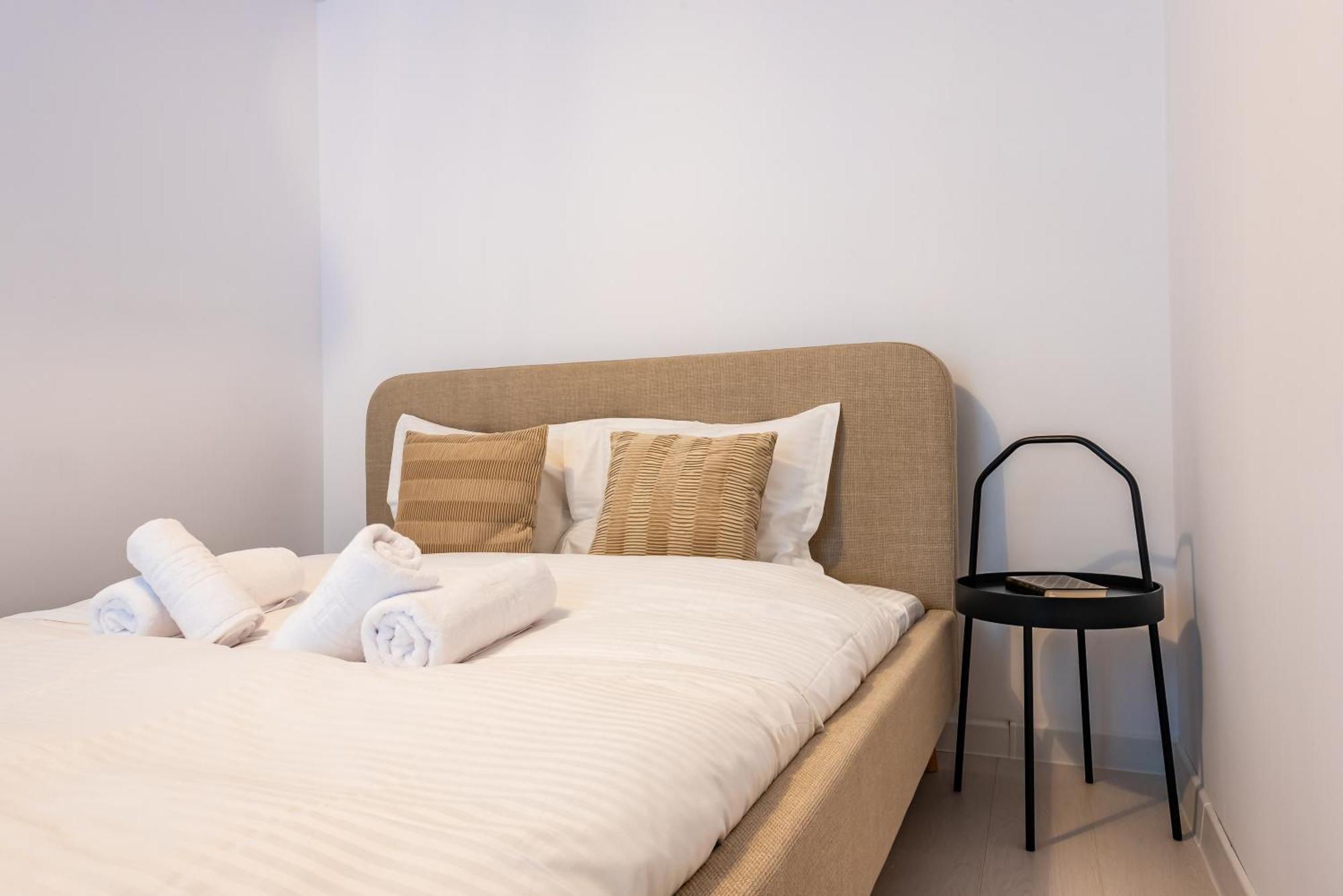 Central Address Near Unirii Square Apartament *
