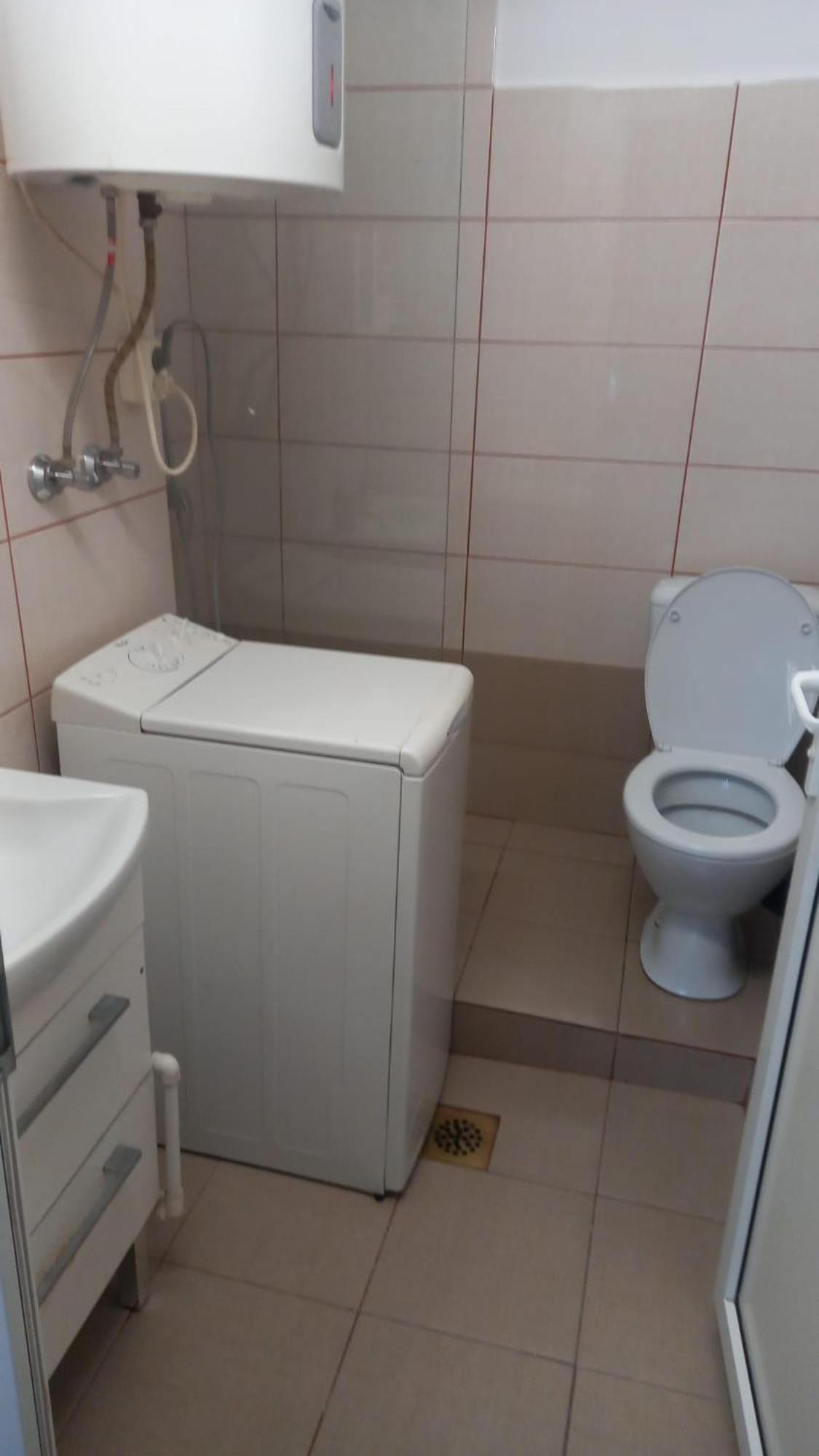 Apartment Central Sunotel *