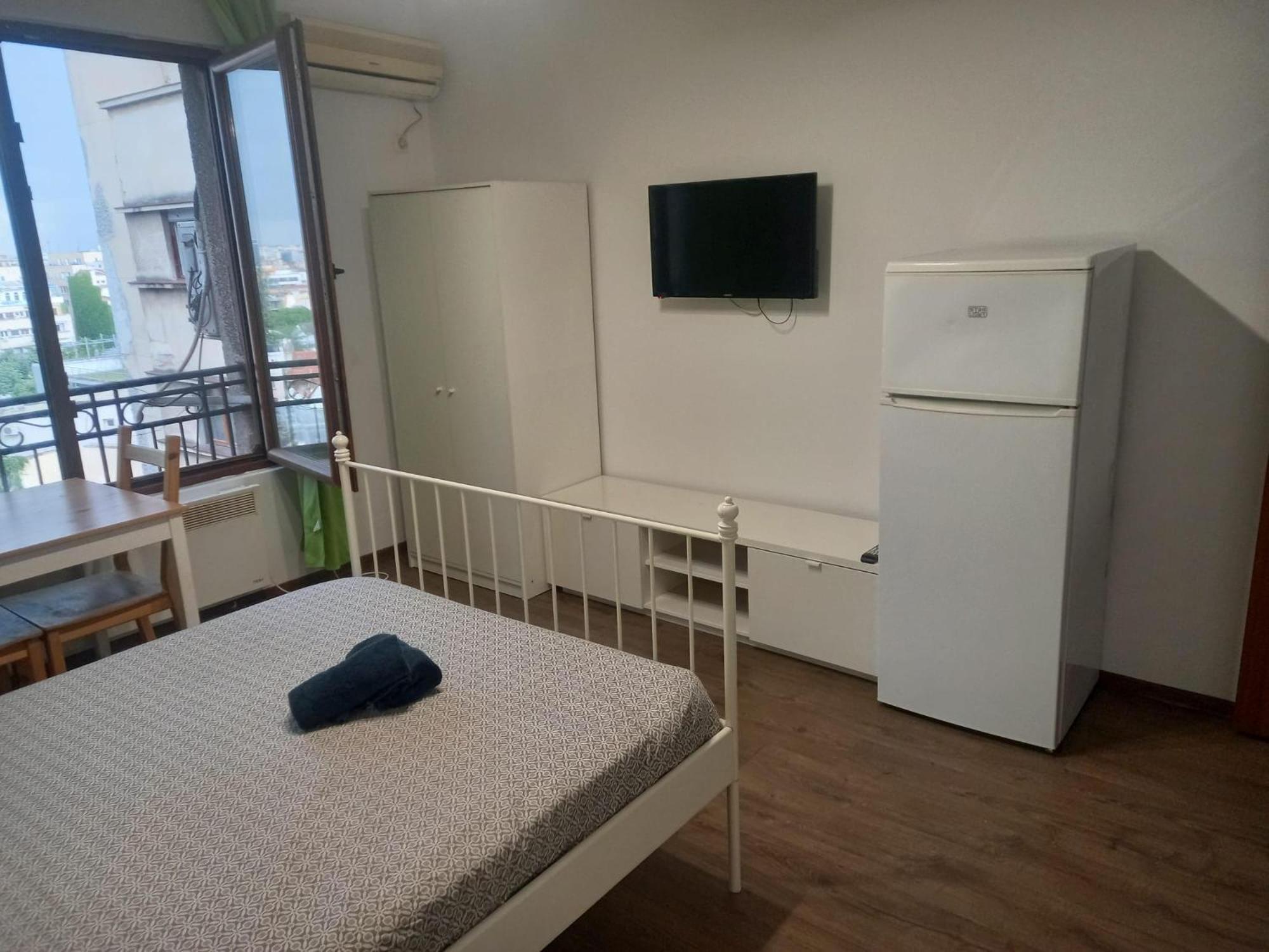 Central Sunotel * Bucharest