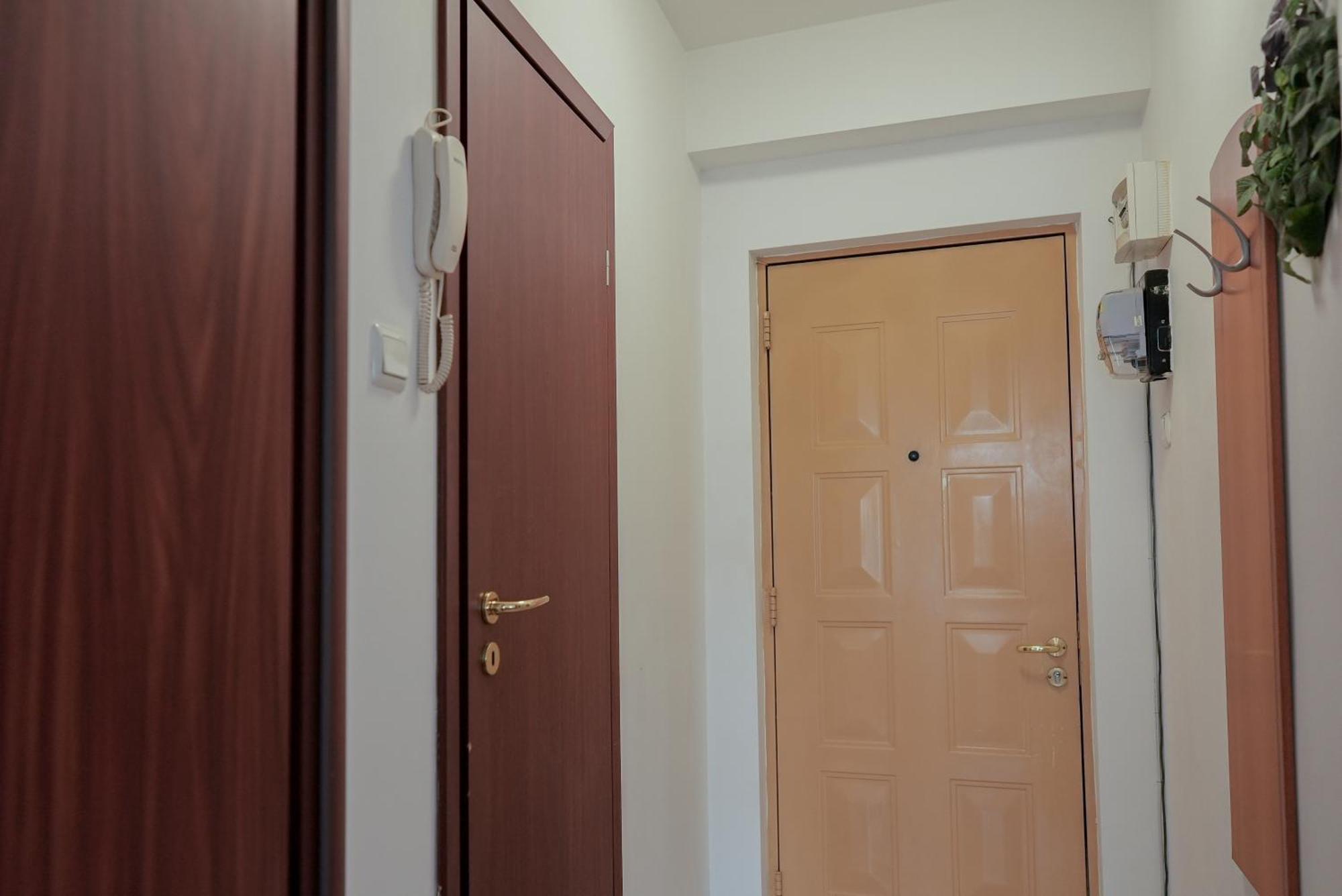 Victoria Avenue Apartament *