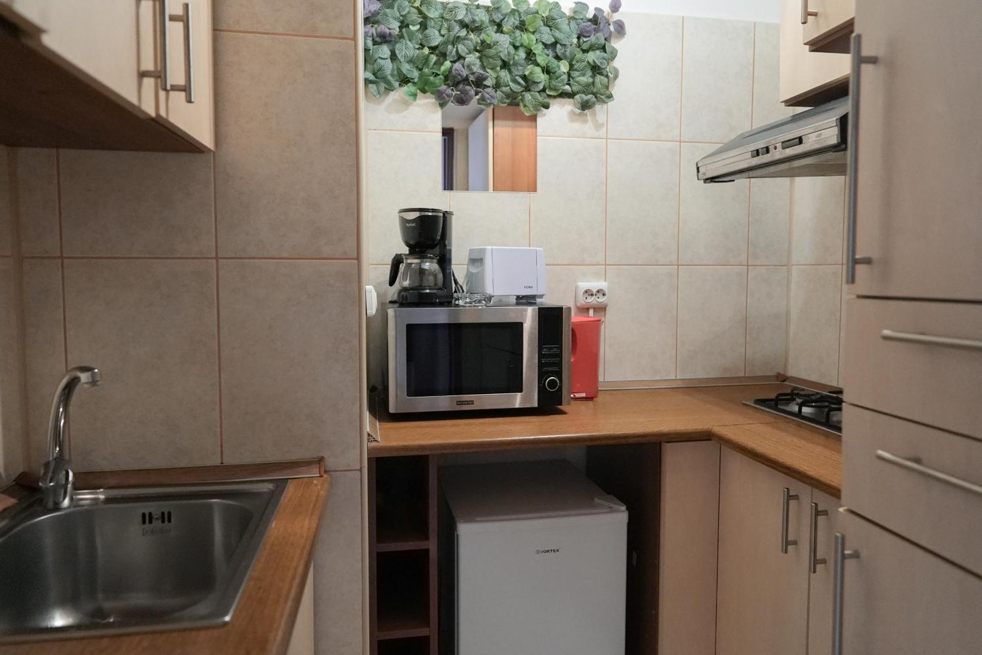 Apartament Victoria Avenue