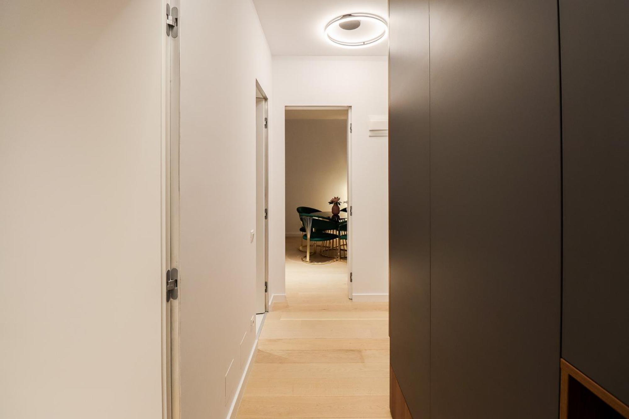 Apartment Business Bucharest