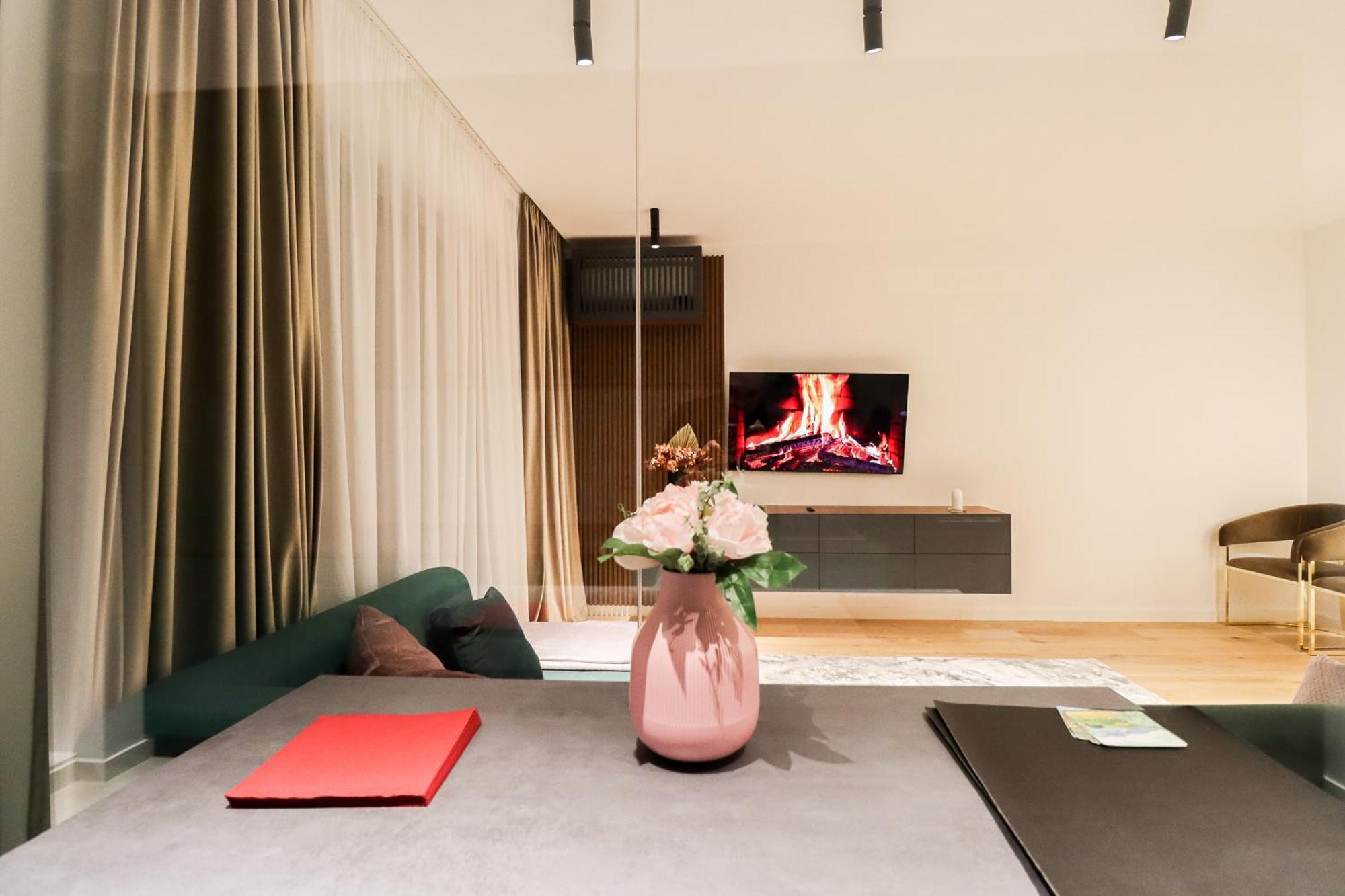 Apartment Business Bucharest