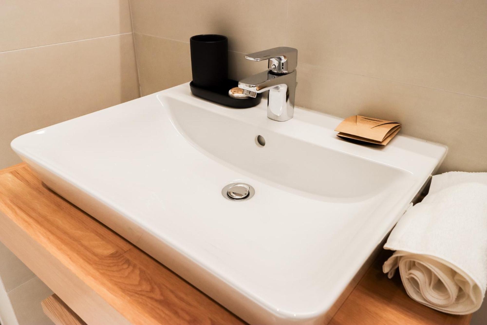 Business Apartment Bucharest