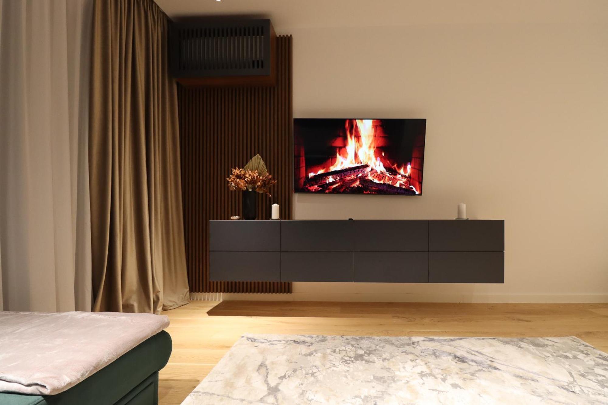 Business Apartment