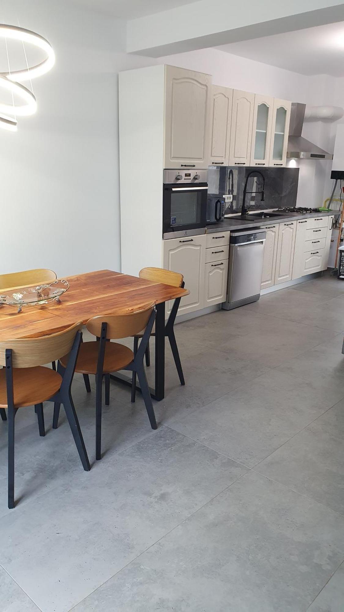 Holiday home Mrs House 1 *