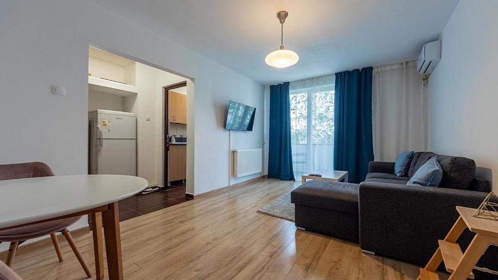 Cellini Apartamento Bucareste