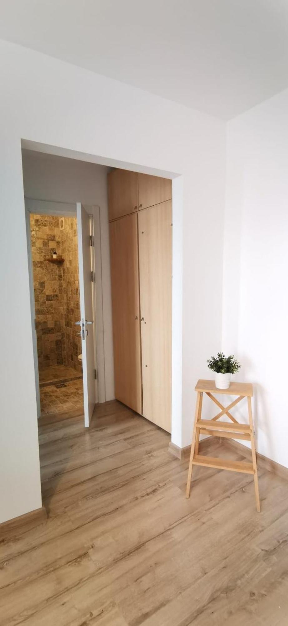 Cellini Apartamento Bucareste