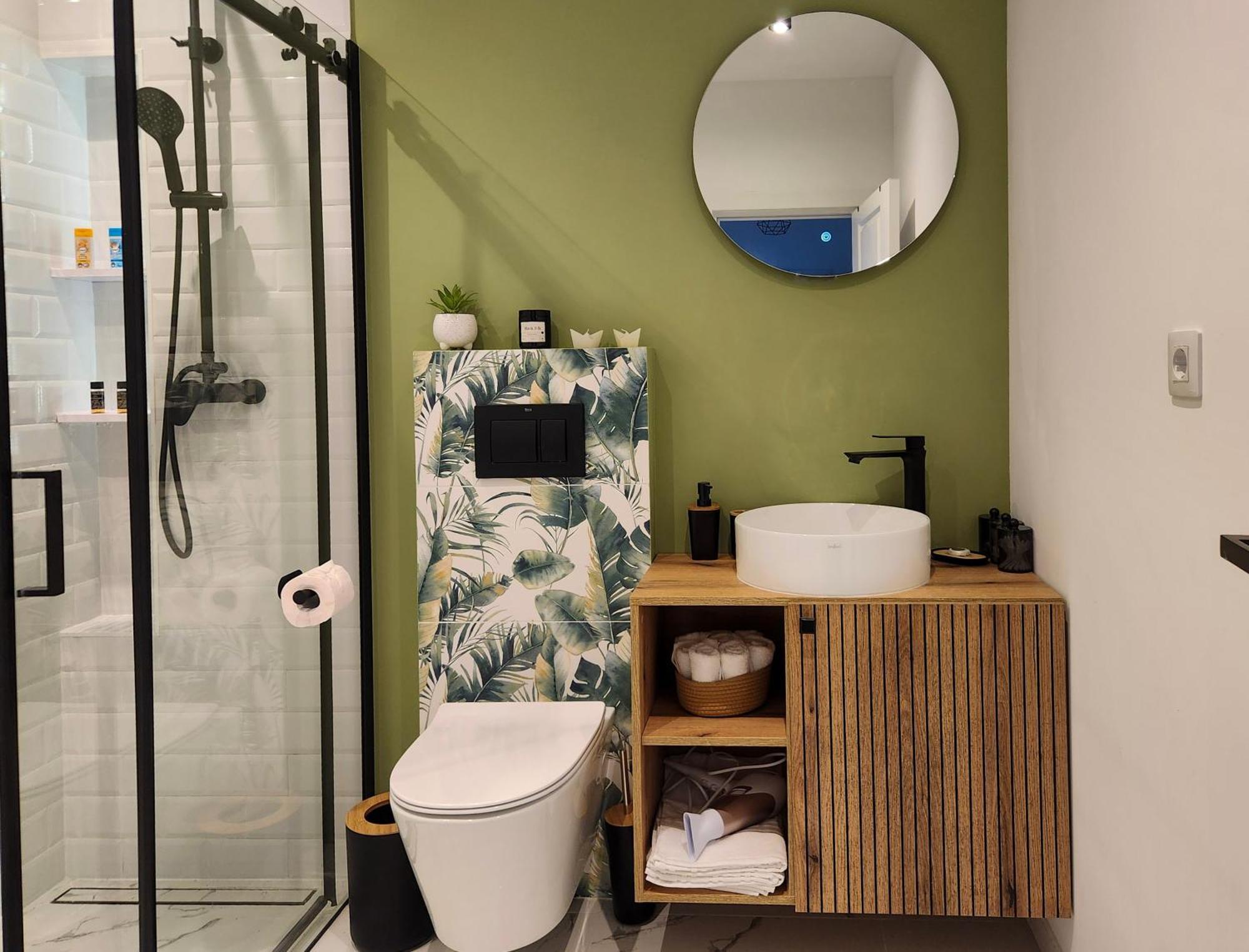 Skycentral Apartament Bucureşti