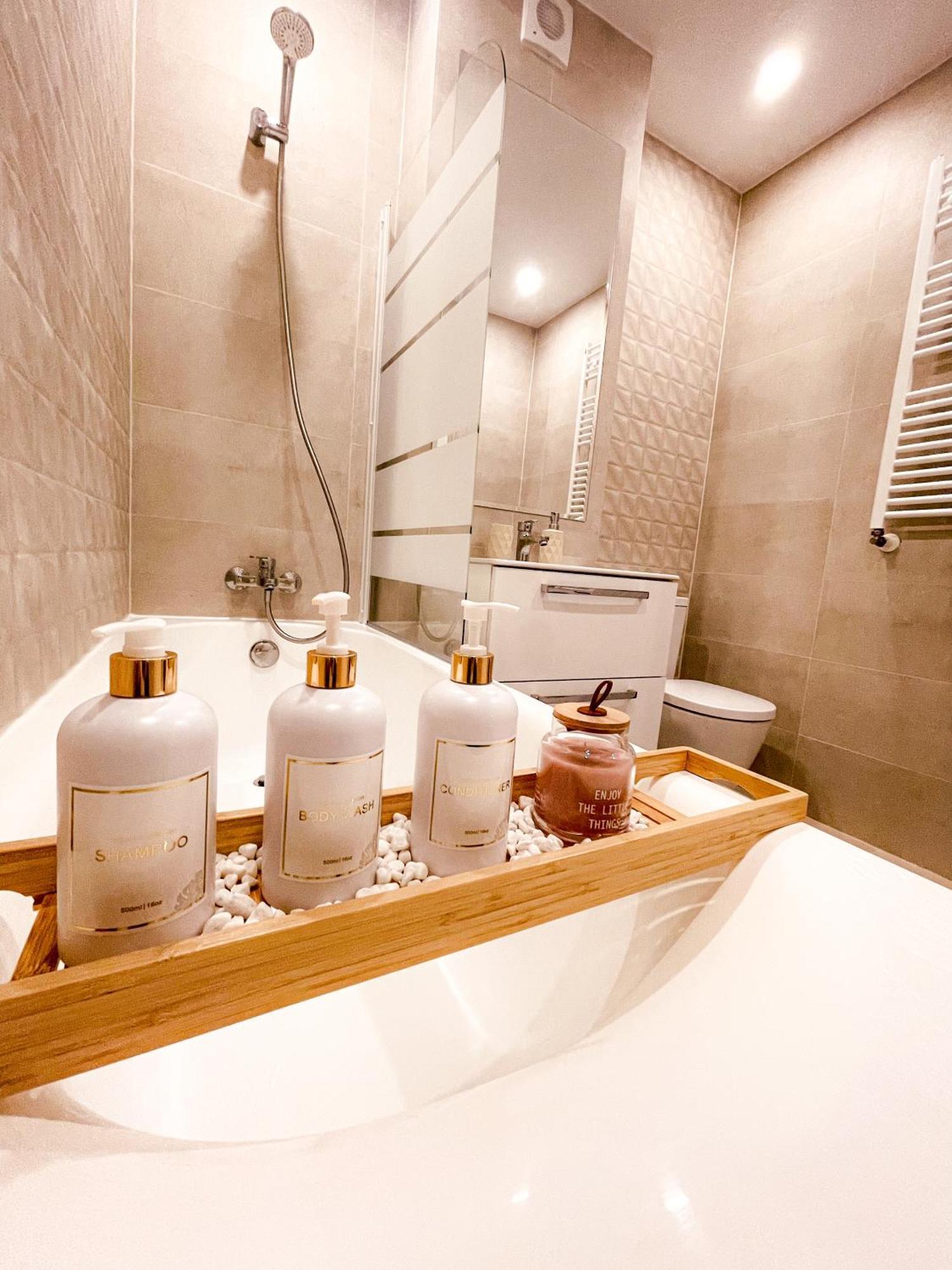 Metropolis Elegance Apartamento *
