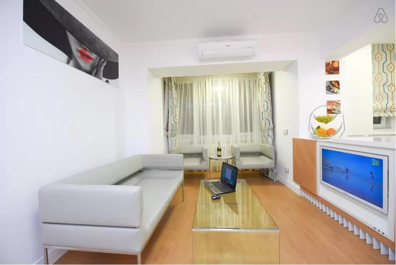 Cismigiu Boheme Apartment Bucharest