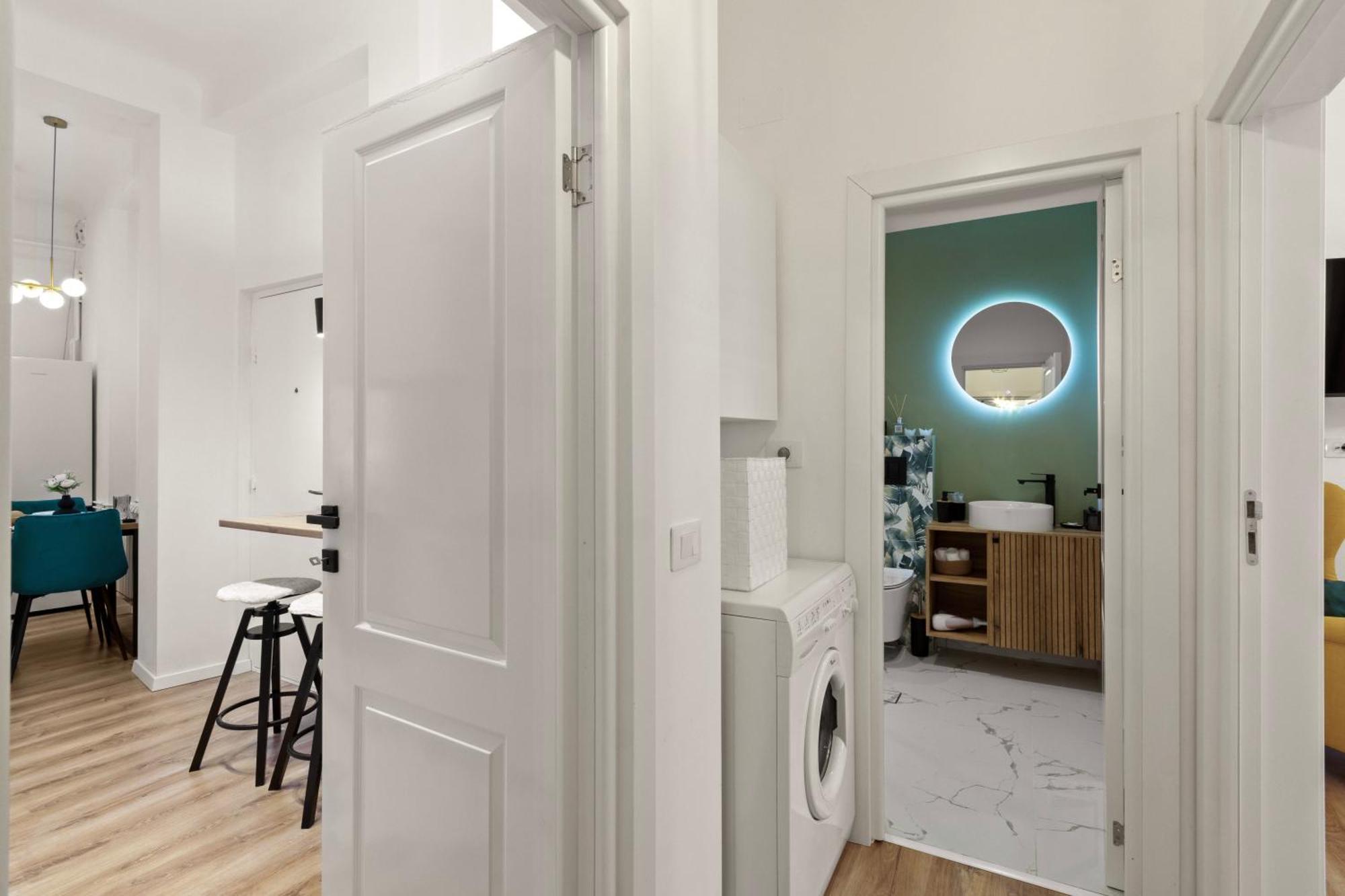 Skycentral Apartament Bucureşti