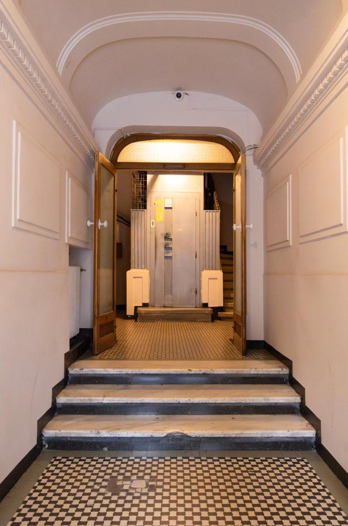 Apartament Skycentral *