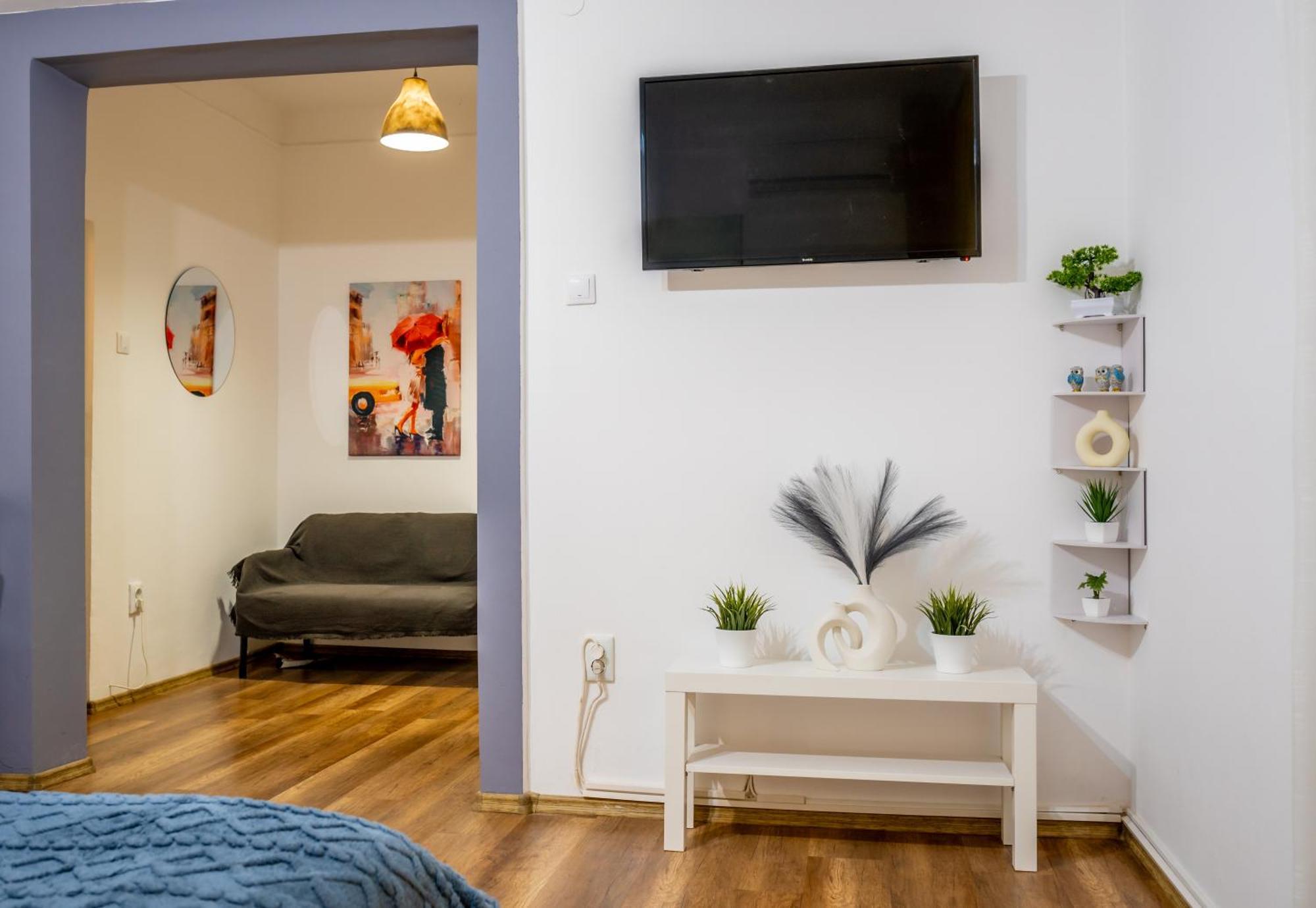 Apartamento Retreat