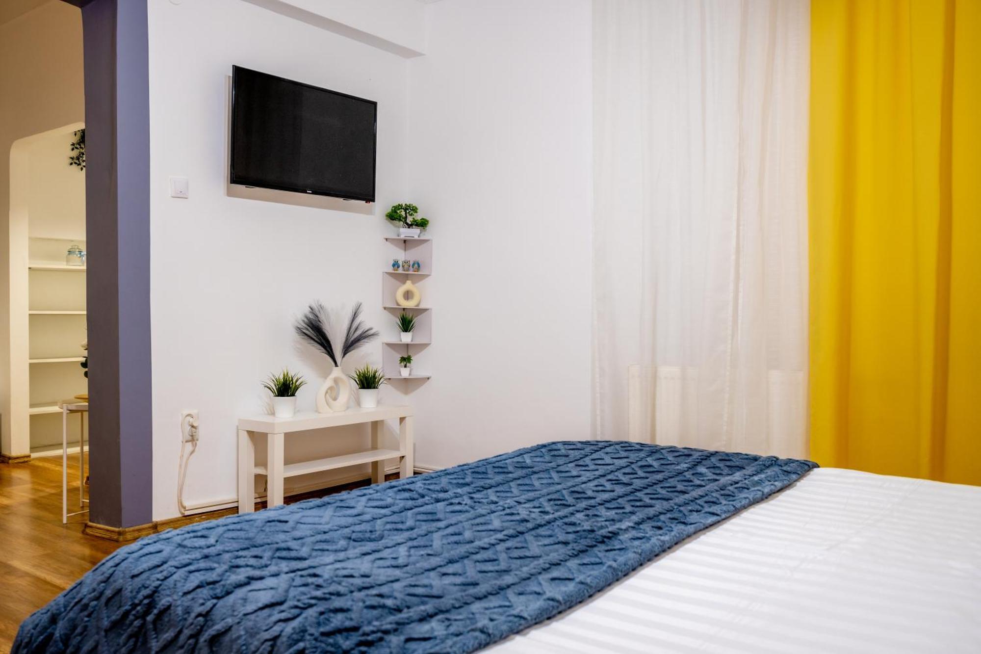 Apartamento Retreat