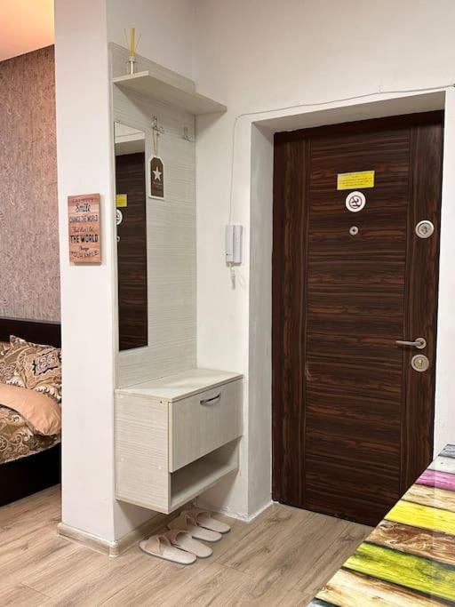 Apartament Casa Victoria Studio