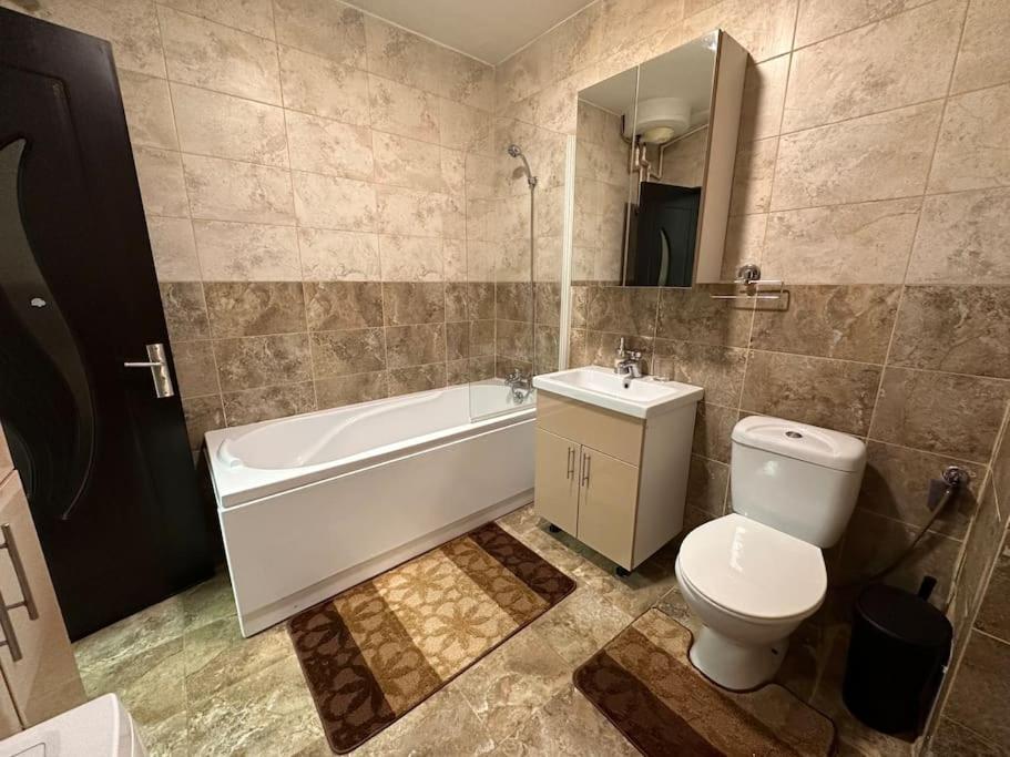Casa Victoria Studio