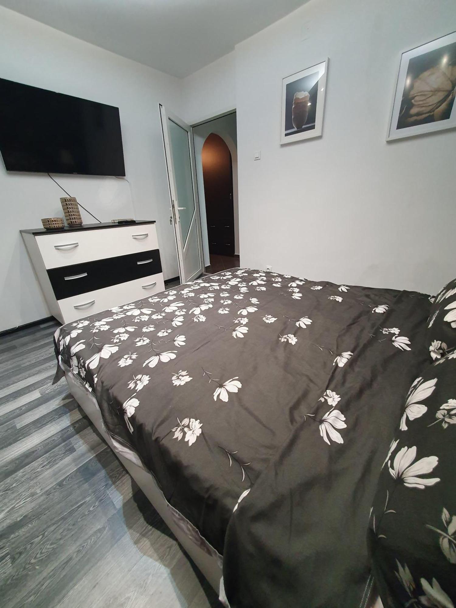 Lovely Urban Retreat Apartment Bucharest