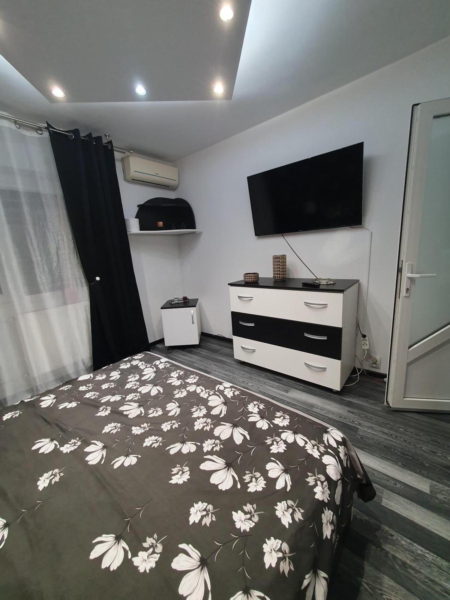 Lovely Urban Retreat Apartment
