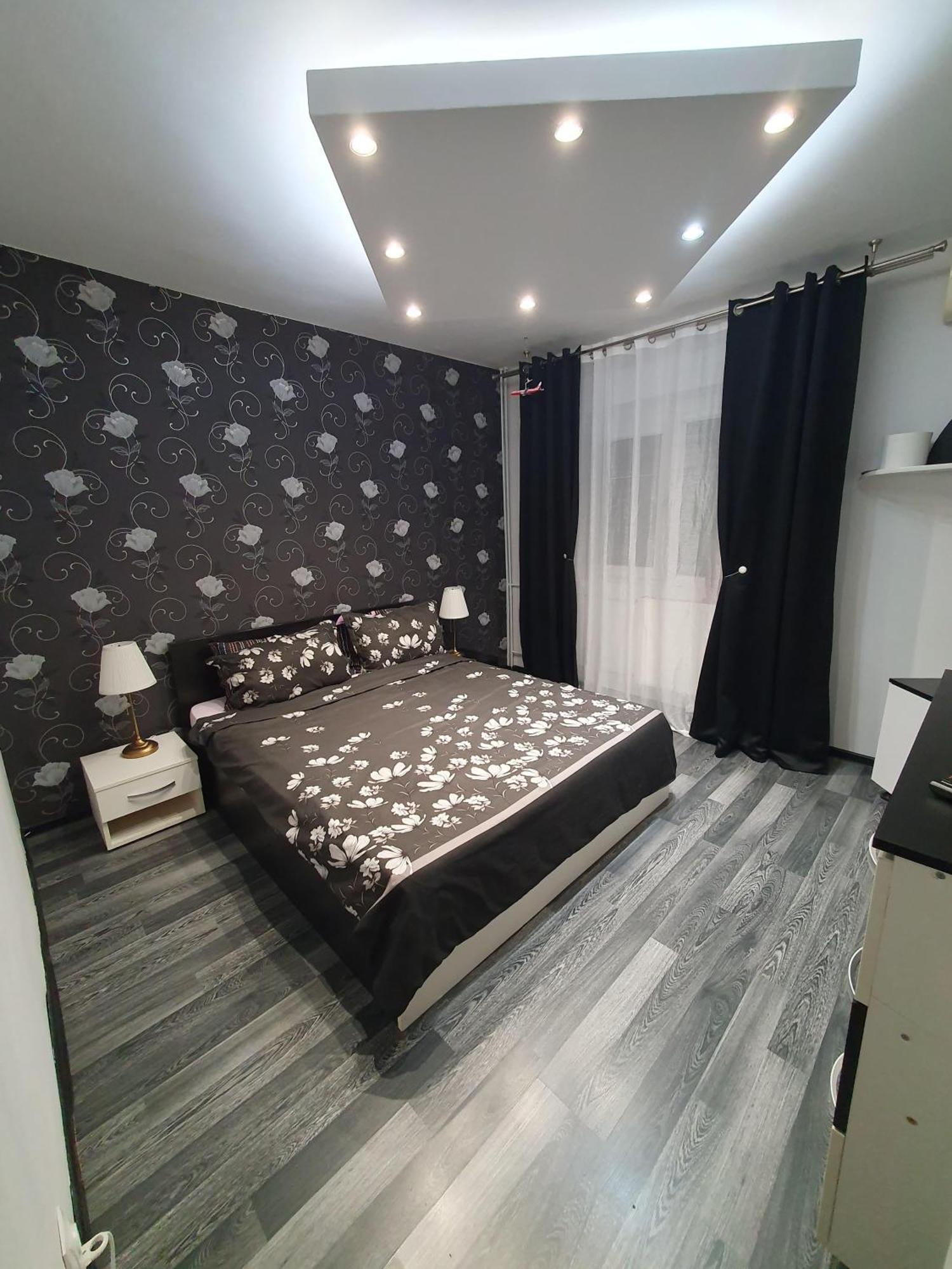 Lovely Urban Retreat Bucharest