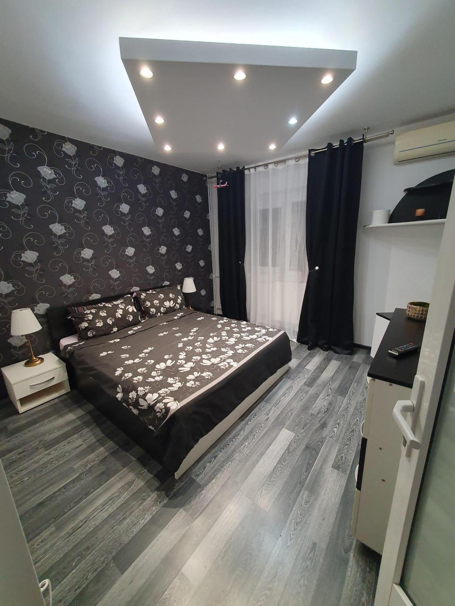 Lovely Urban Retreat Bucharest