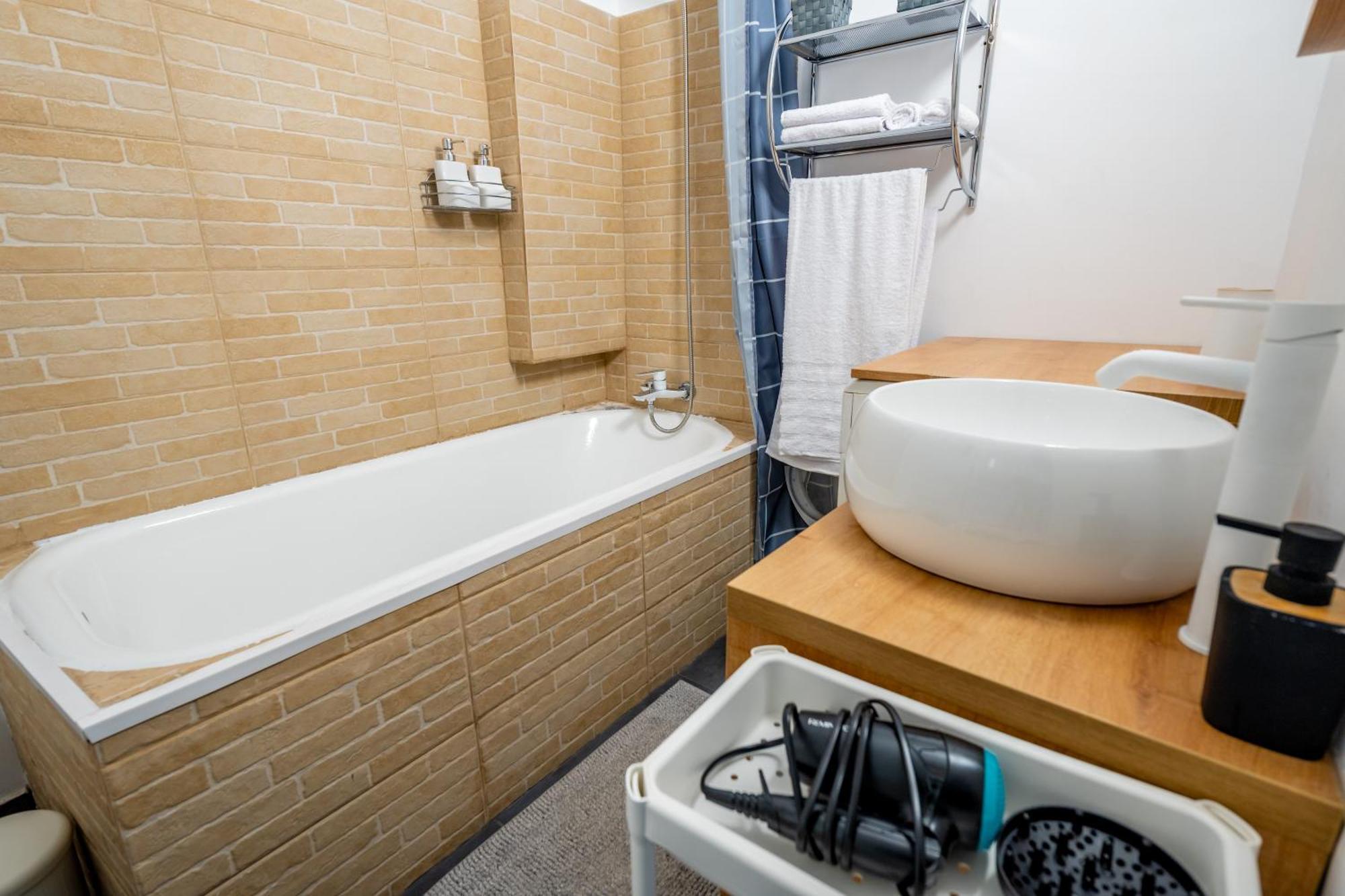 Apartamento Retreat