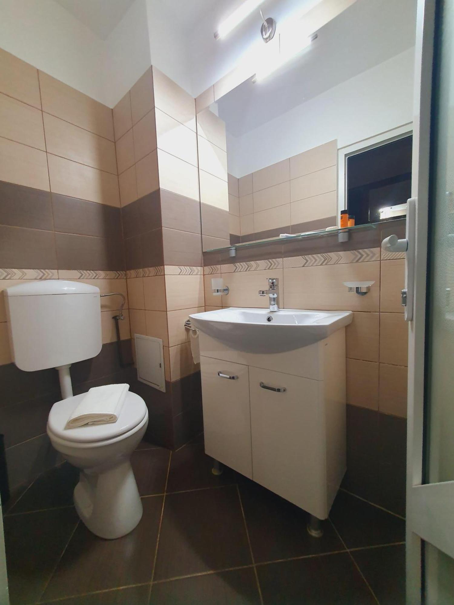 Lovely Urban Retreat Apartment Bucharest